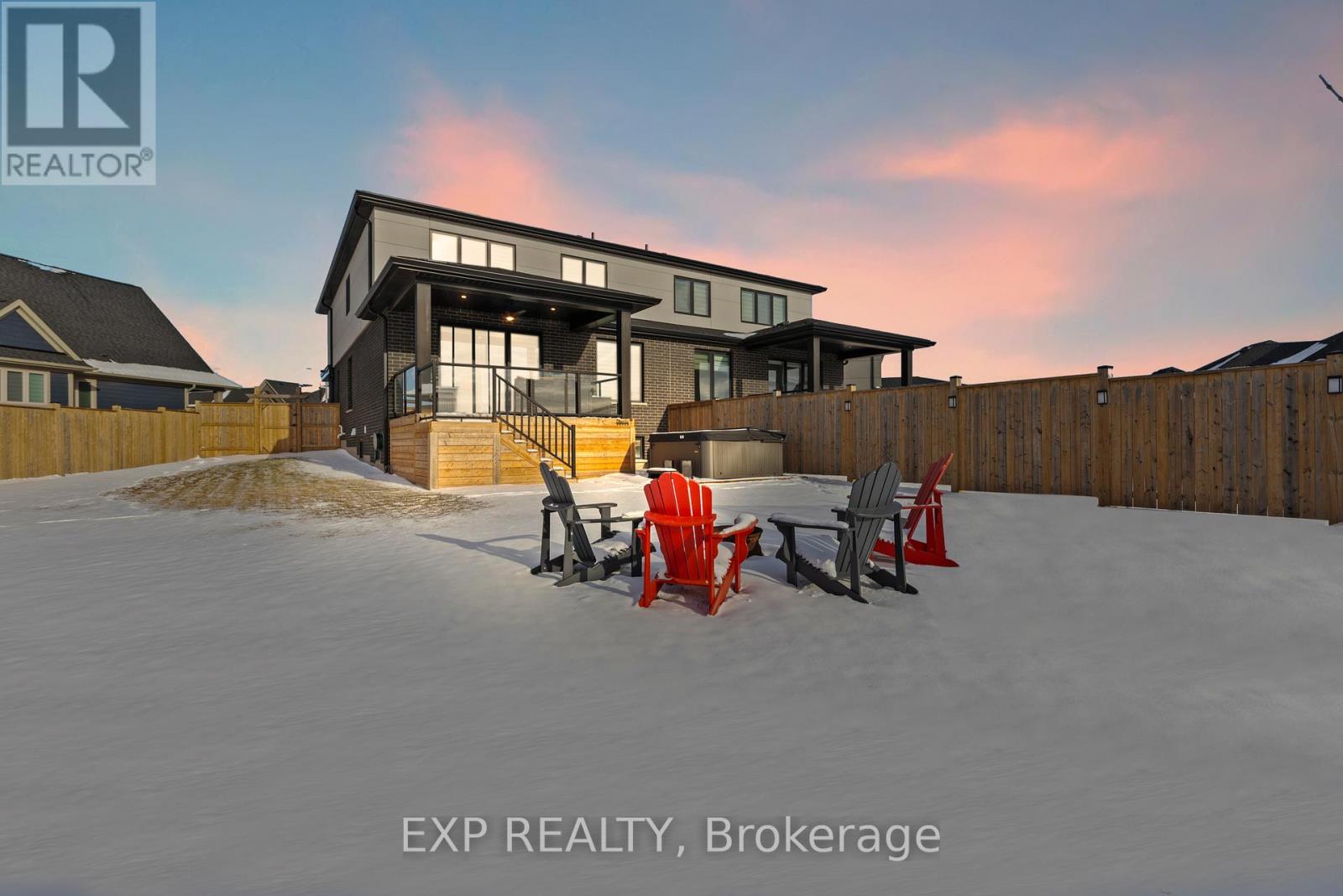 3919 Mitchell Crescent, Fort Erie, Ontario  L0S 1S0 - Photo 44 - X12815022