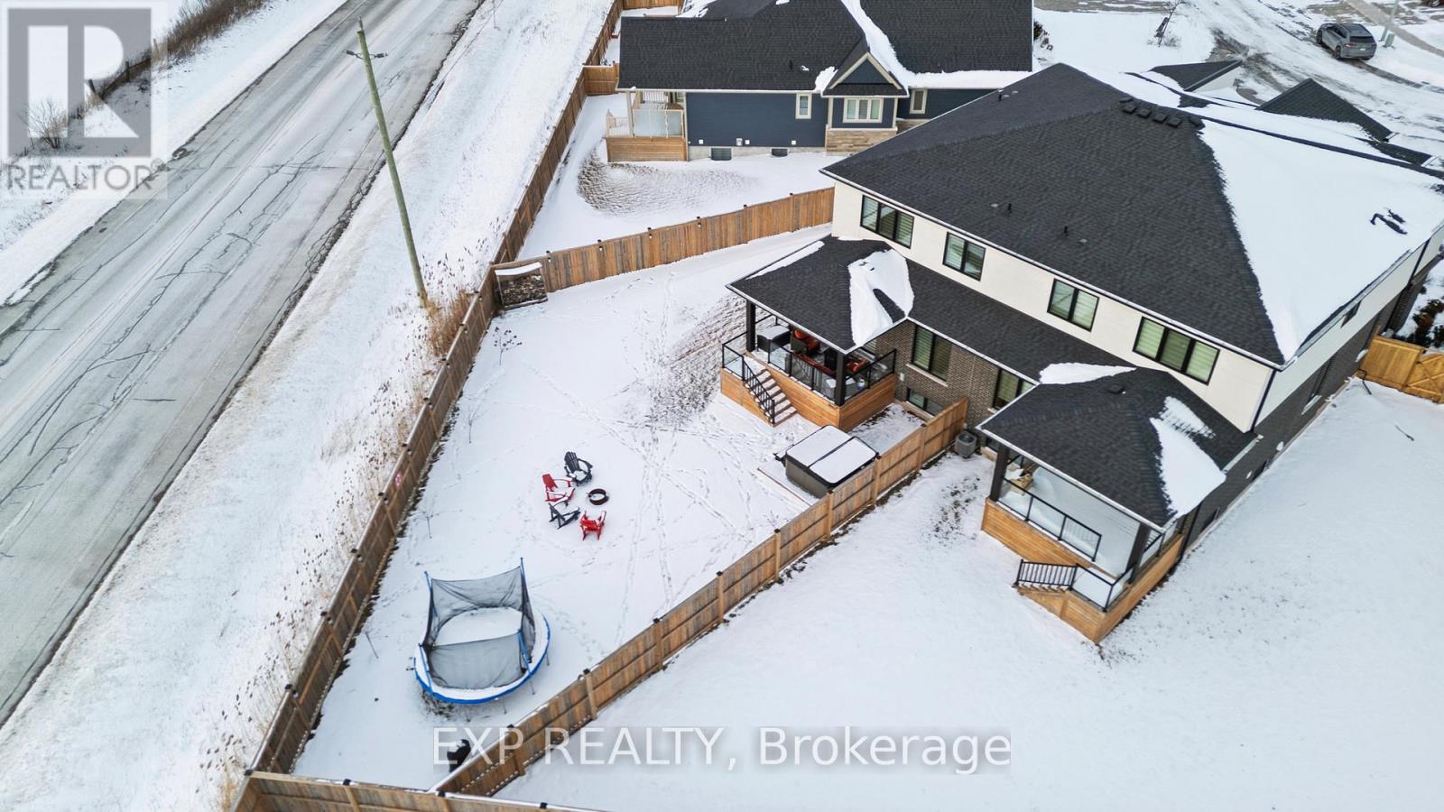 3919 Mitchell Crescent, Fort Erie, Ontario  L0S 1S0 - Photo 45 - X12815022