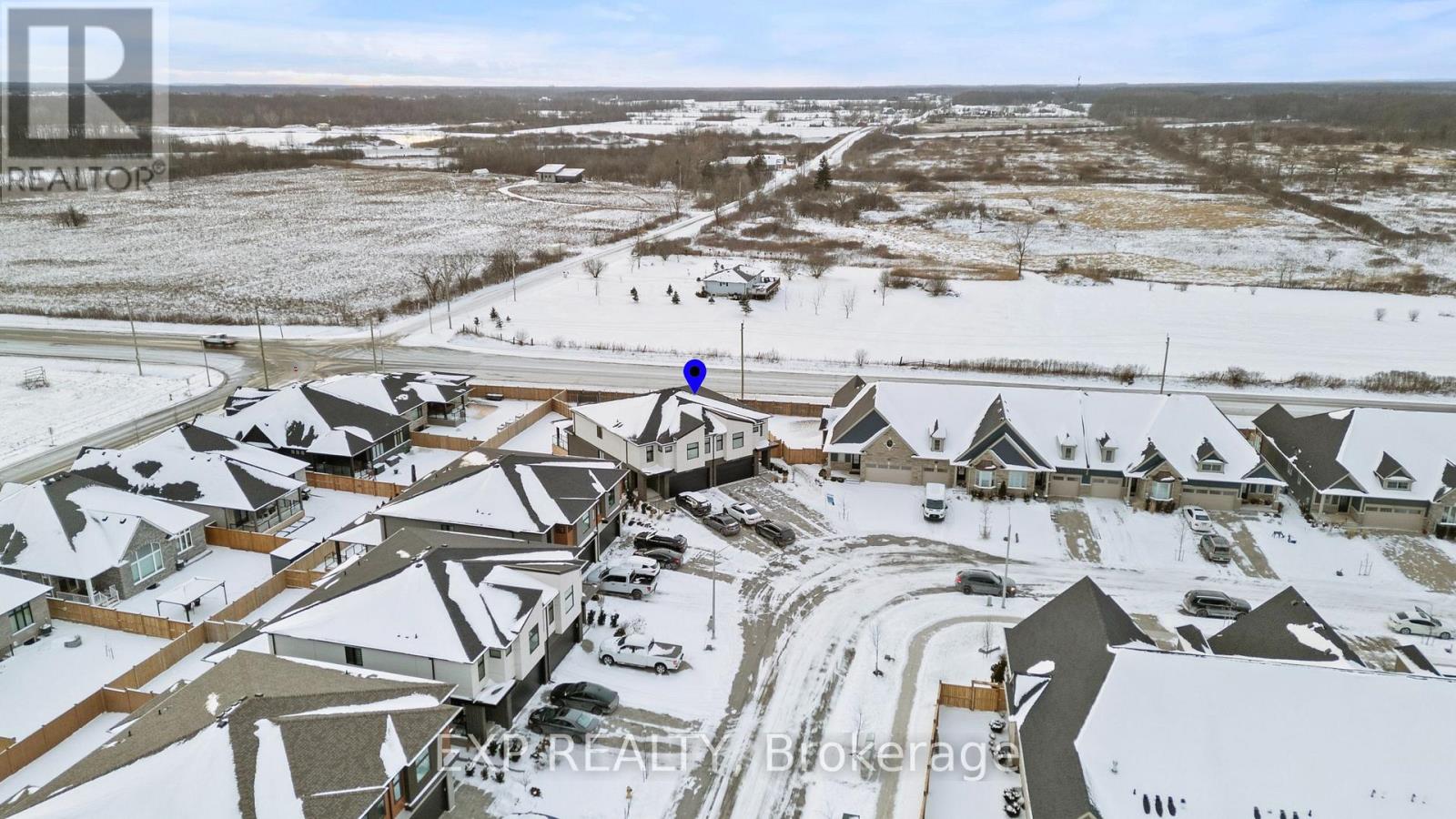 3919 Mitchell Crescent, Fort Erie, Ontario  L0S 1S0 - Photo 49 - X12815022