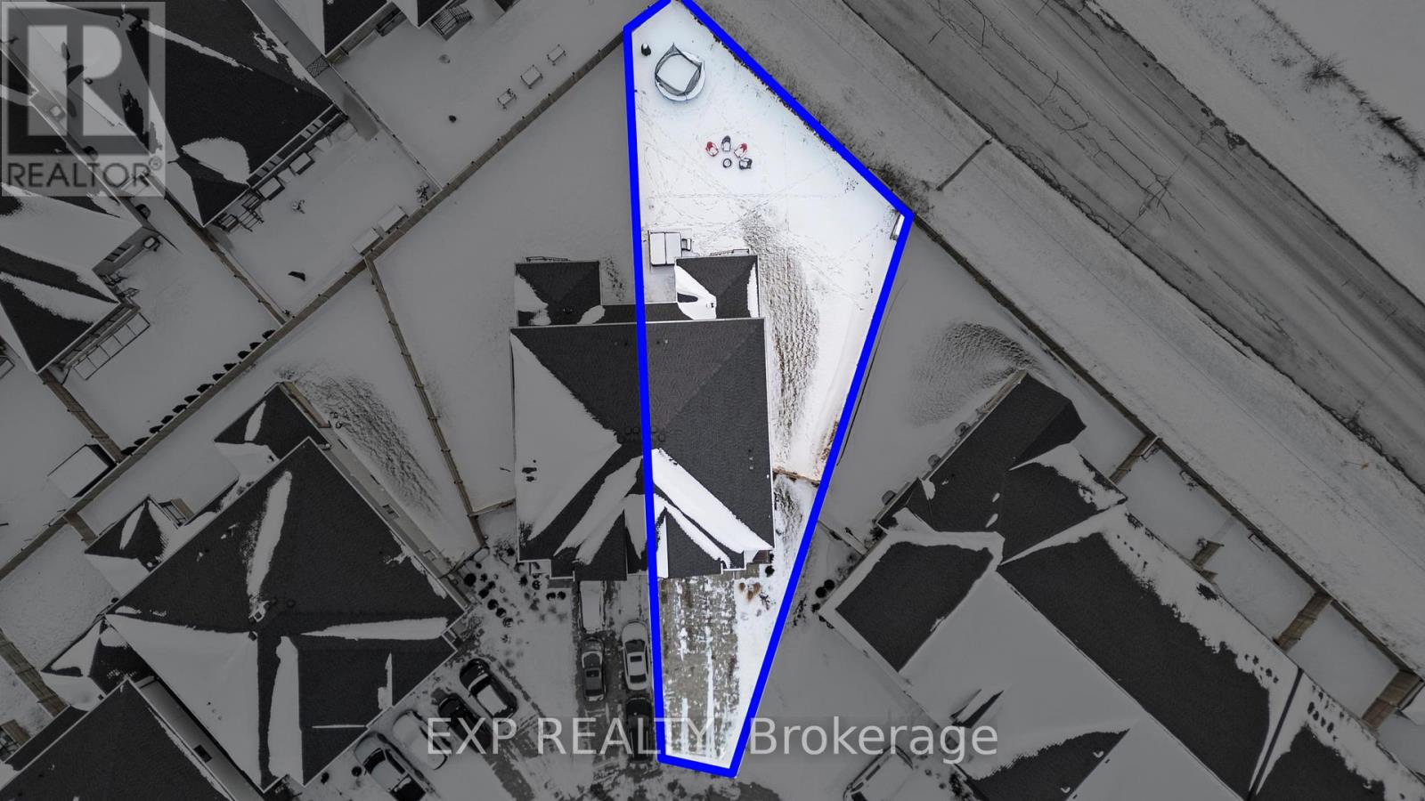 3919 Mitchell Crescent, Fort Erie, Ontario  L0S 1S0 - Photo 50 - X12815022