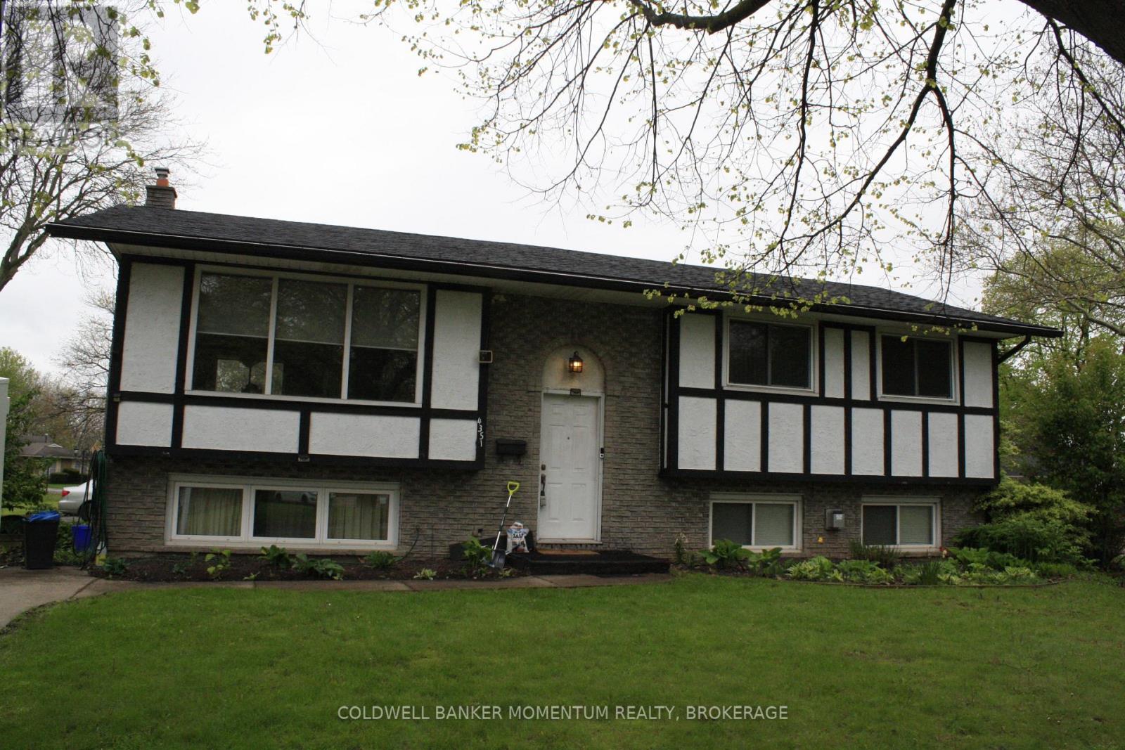 4351 BRIARWOOD AVENUE, Niagara Falls, Ontario