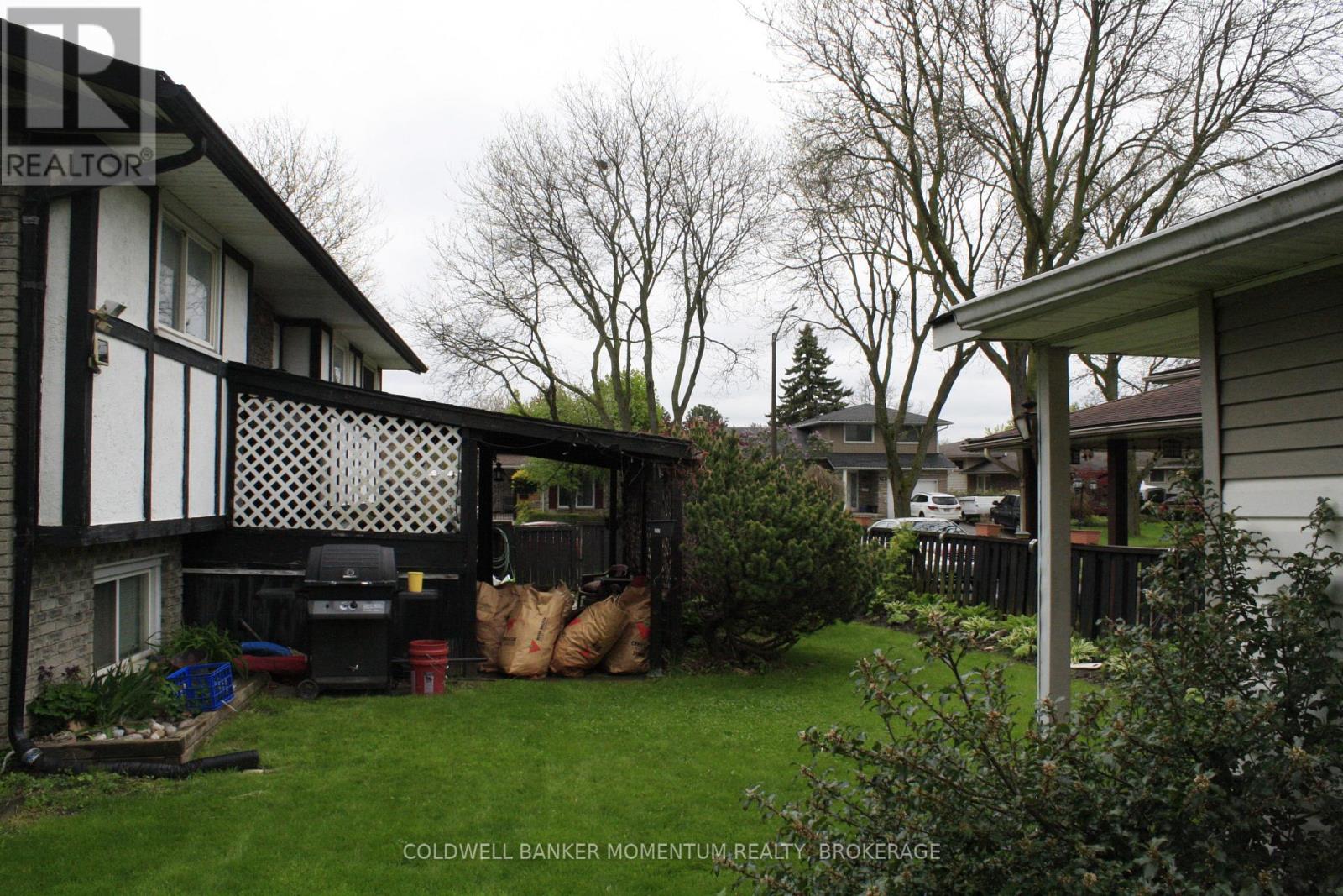 4351 Briarwood Avenue, Niagara Falls, Ontario  L2E 5W2 - Photo 28 - X12816338