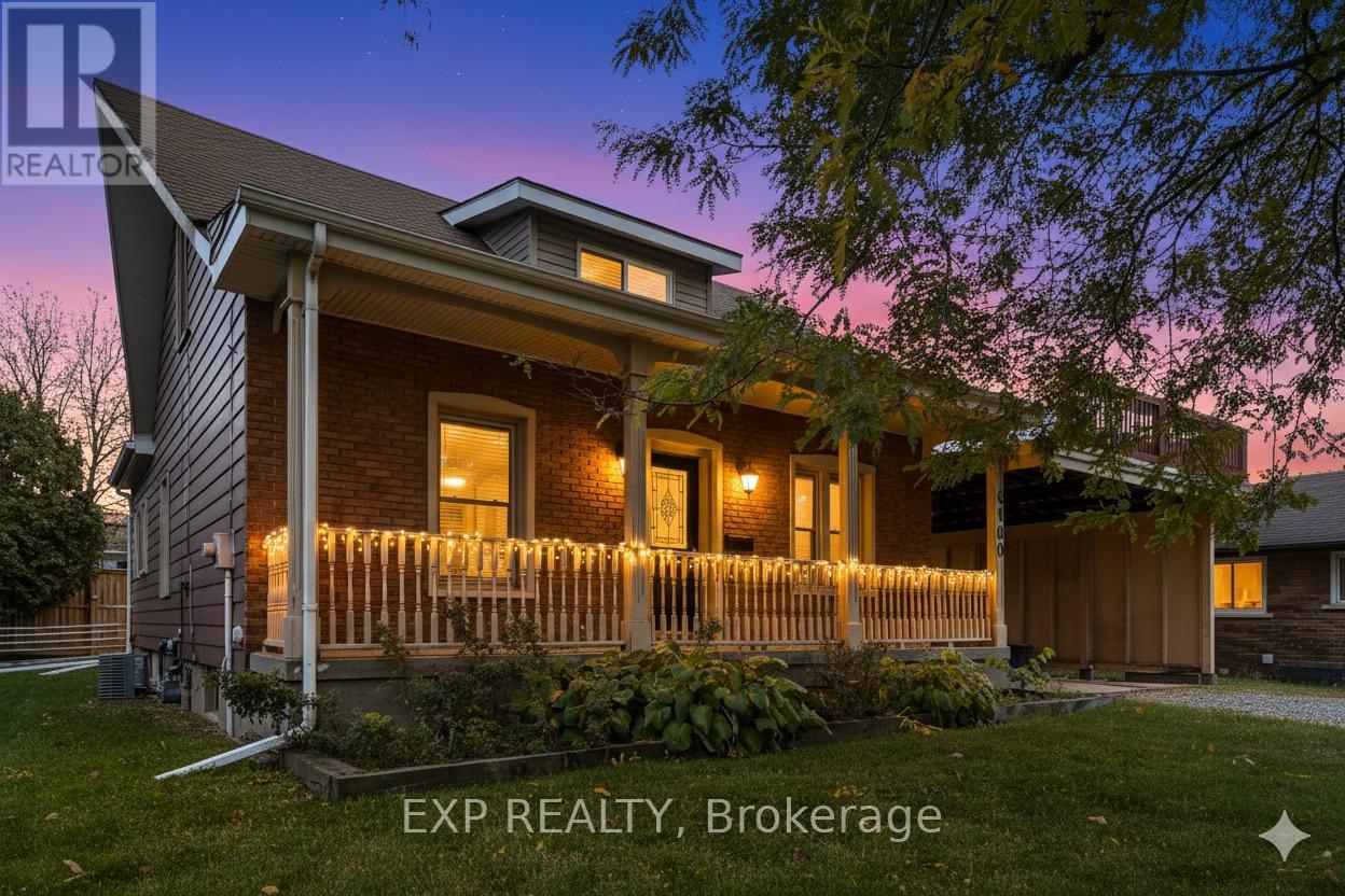 4160 Dorchester Road, Niagara Falls, Ontario  L2E 6N2 - Photo 5 - X12817418
