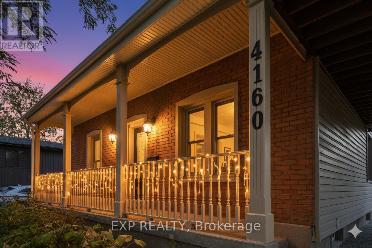 4160 Dorchester Road, Niagara Falls, Ontario  L2E 6N2 - Photo 6 - X12817418
