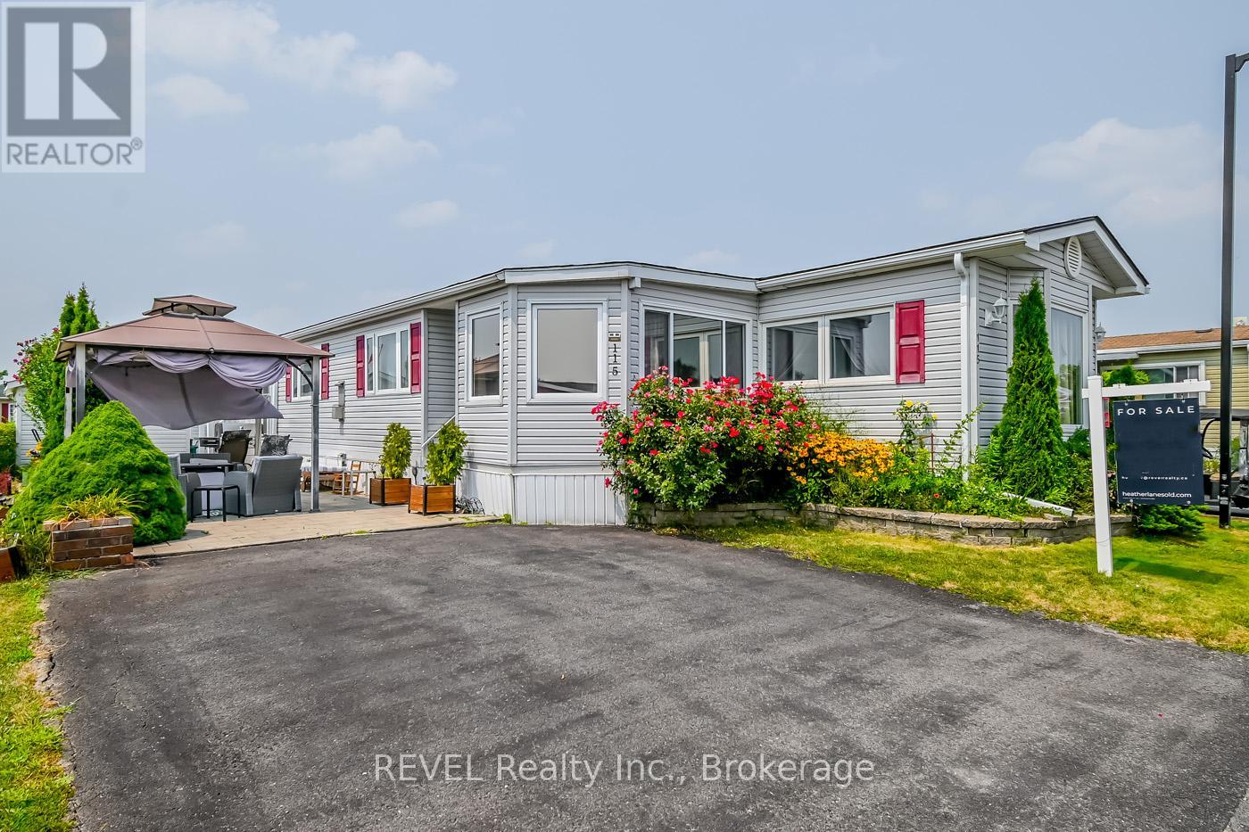 115 - 3033 TOWNLINE ROAD, Fort Erie, Ontario