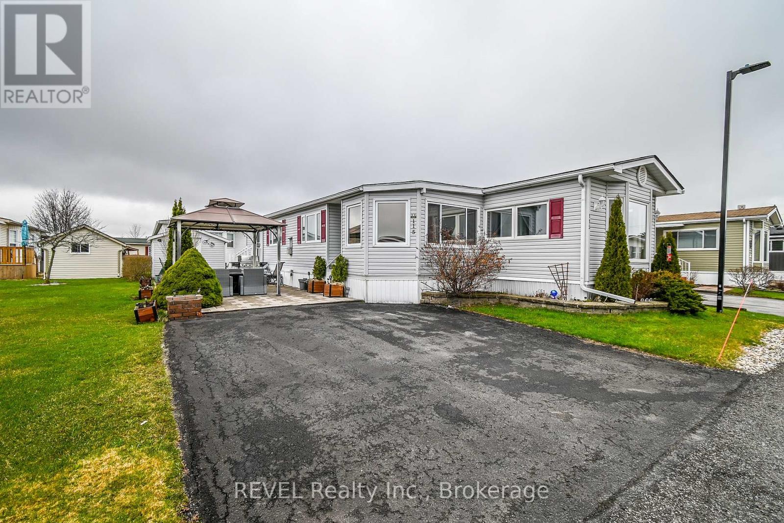 115 - 3033 Townline Road, Fort Erie, Ontario  L0S 1S1 - Photo 32 - X12817576