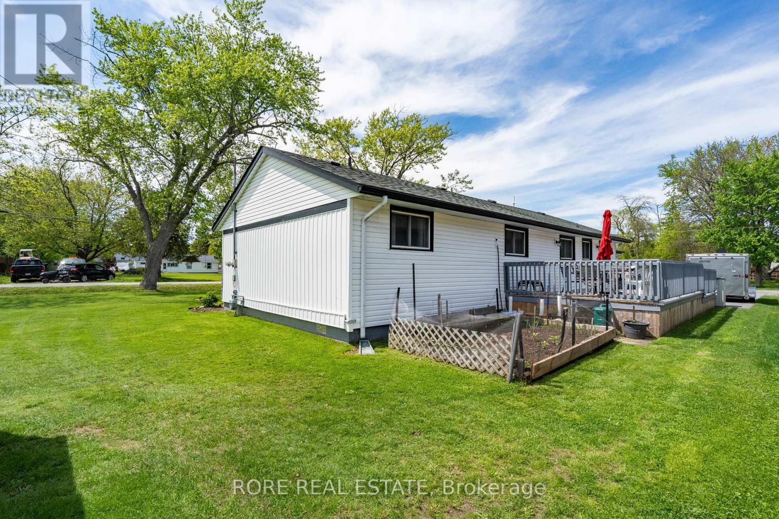 128 Cook Avenue, Fort Erie, Ontario  L0S 1N0 - Photo 18 - X12817924