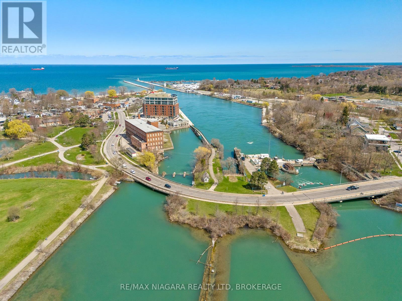 4 - 88 Lakeport Road, St. Catharines, Ontario  L2N 4P8 - Photo 13 - X12818438