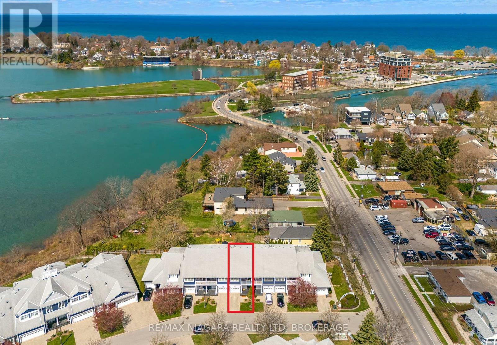 4 - 88 Lakeport Road, St. Catharines, Ontario  L2N 4P8 - Photo 5 - X12818438
