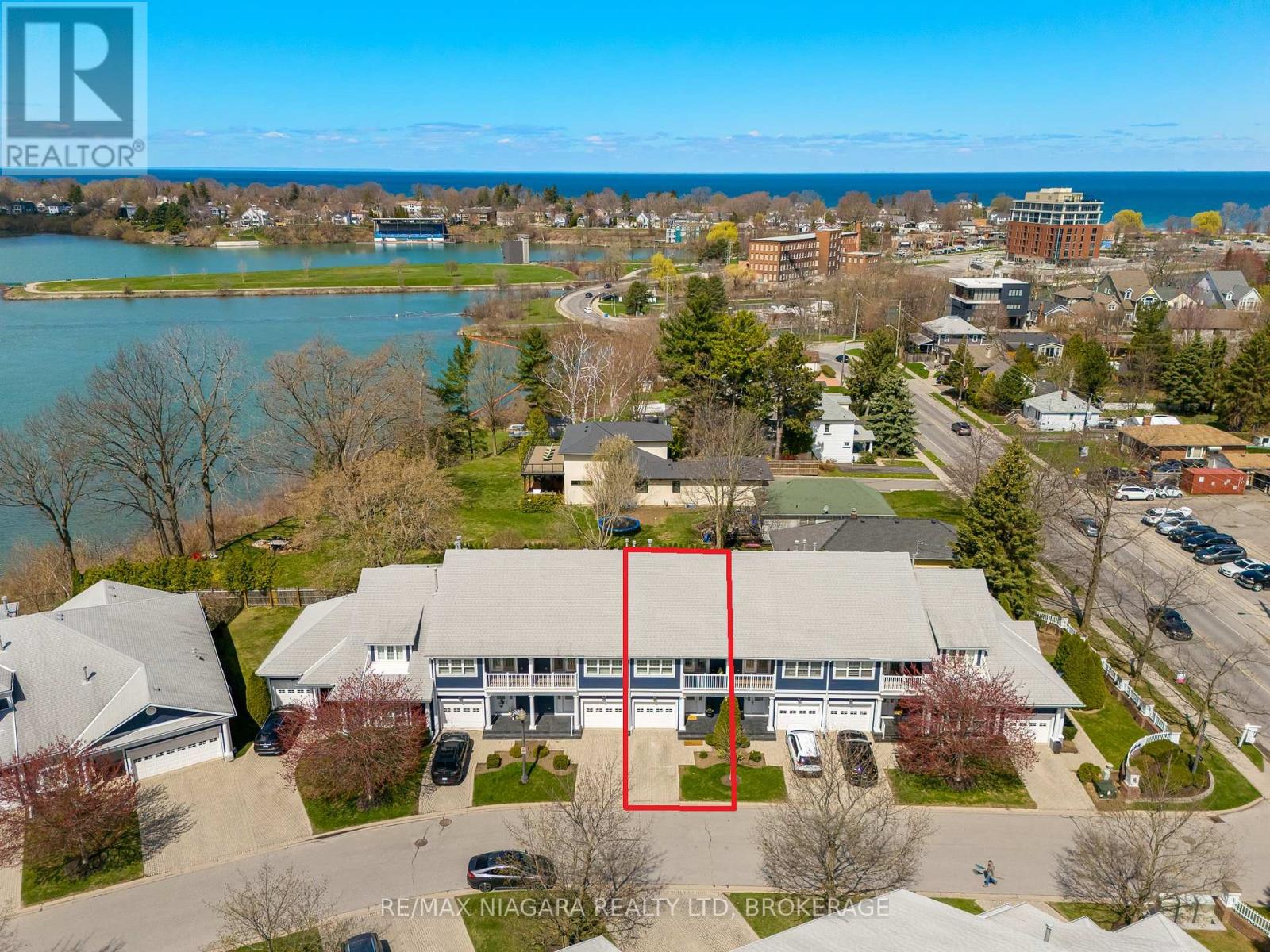 4 - 88 Lakeport Road, St. Catharines, Ontario  L2N 4P8 - Photo 6 - X12818438