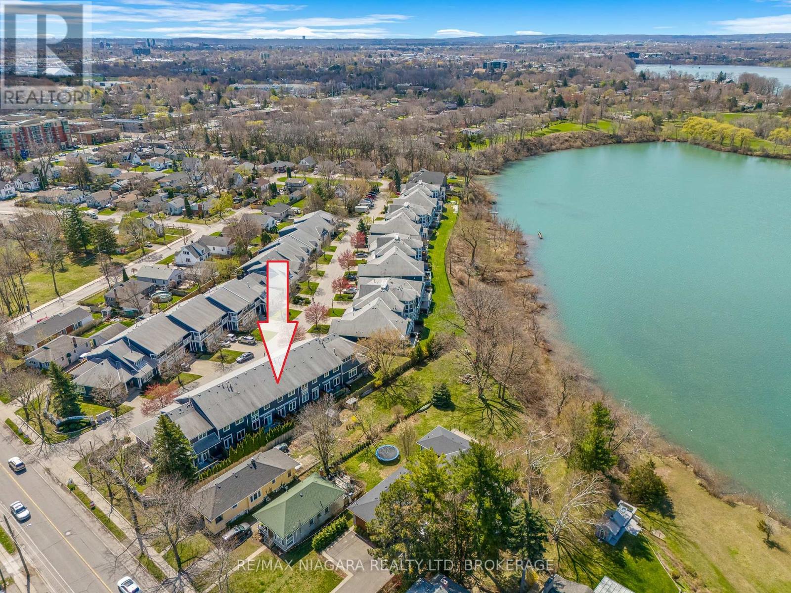 4 - 88 Lakeport Road, St. Catharines, Ontario  L2N 4P8 - Photo 7 - X12818438