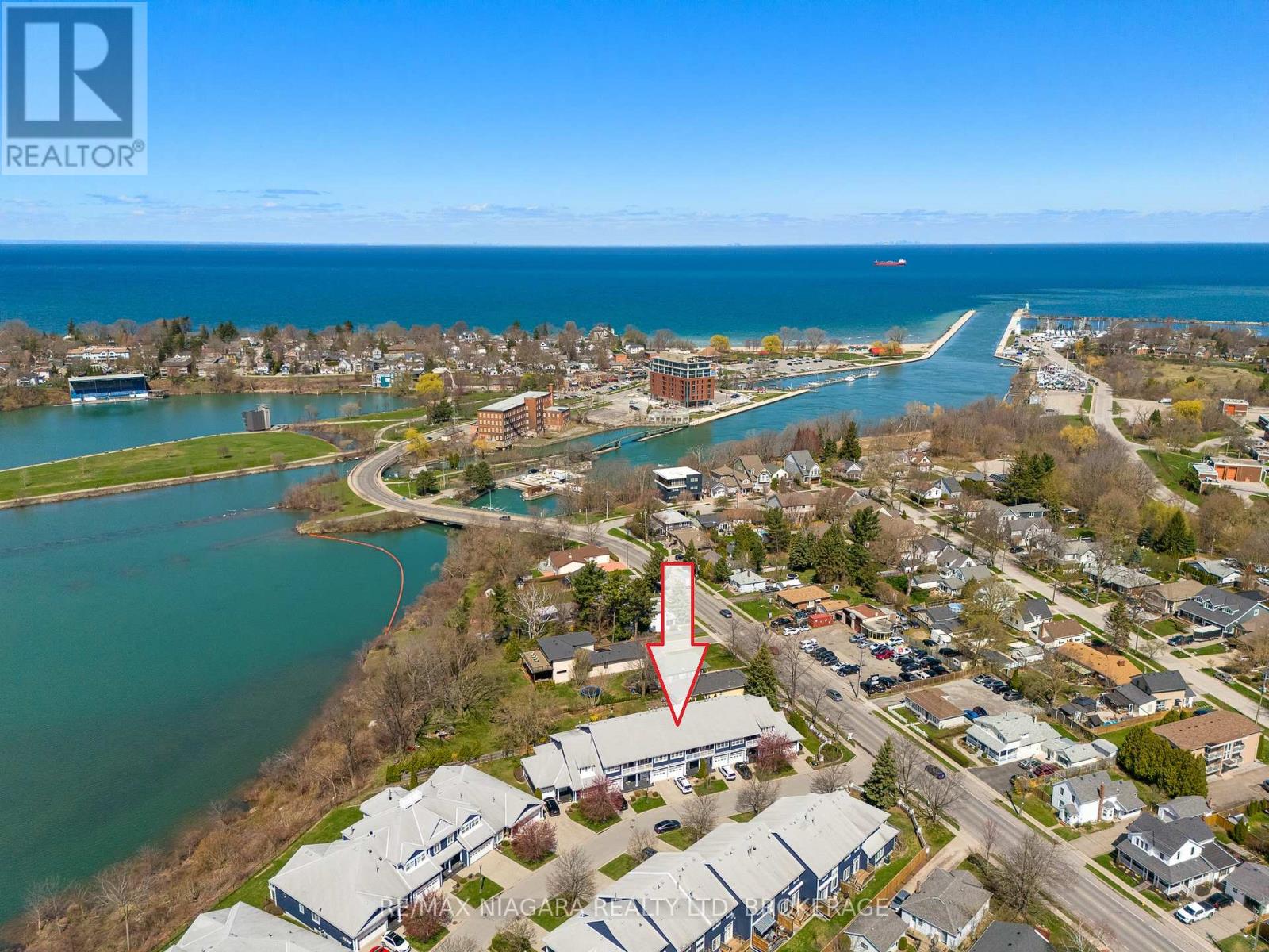 4 - 88 Lakeport Road, St. Catharines, Ontario  L2N 4P8 - Photo 8 - X12818438
