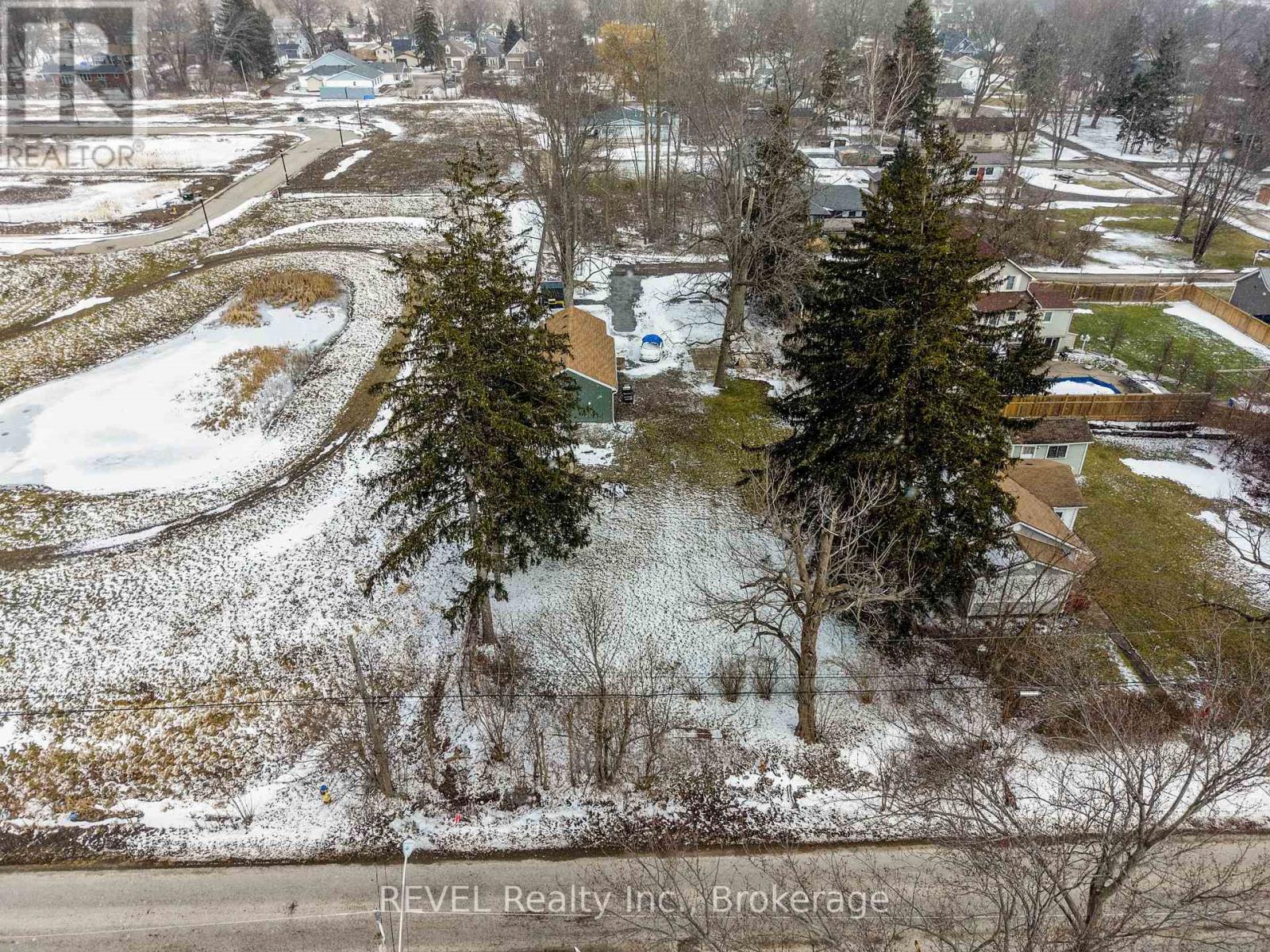 Lot 151/152 Schooley Road, Fort Erie, Ontario  L0S 1B0 - Photo 4 - X12819950