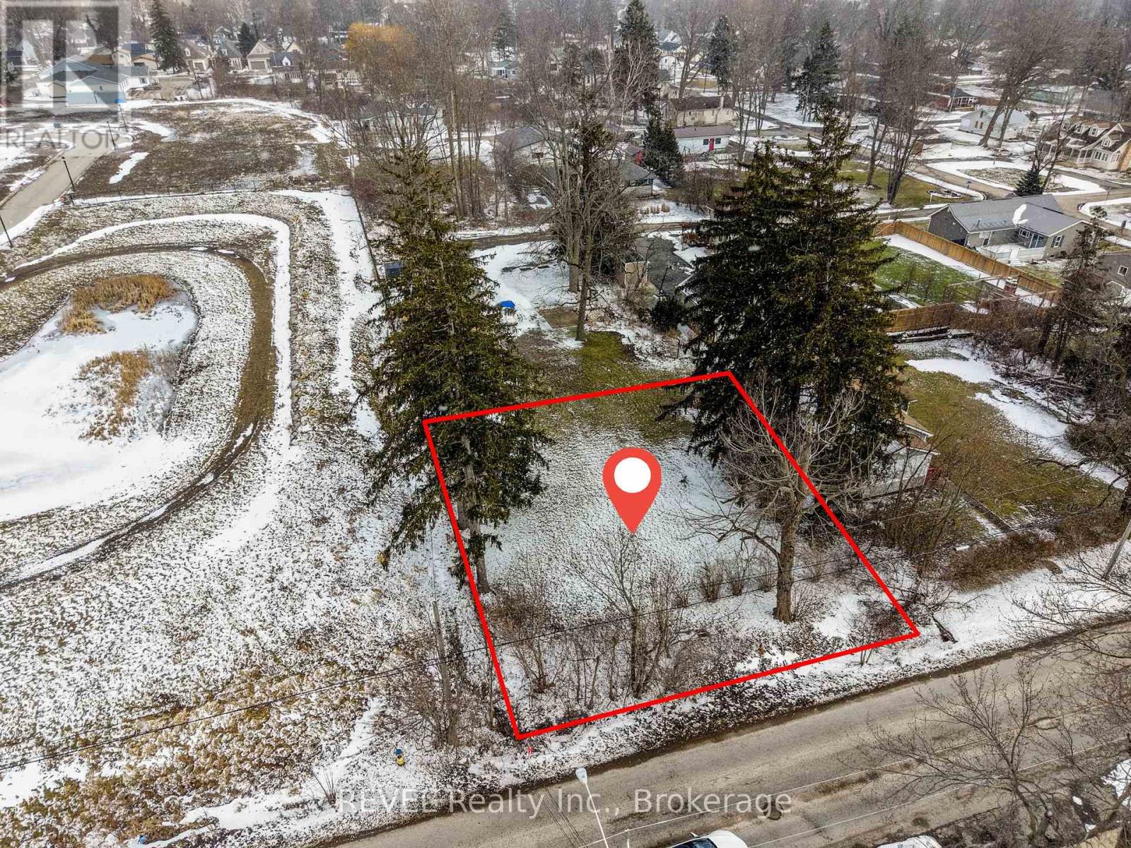 Lot 151/152 Schooley Road, Fort Erie, Ontario  L0S 1B0 - Photo 5 - X12819950