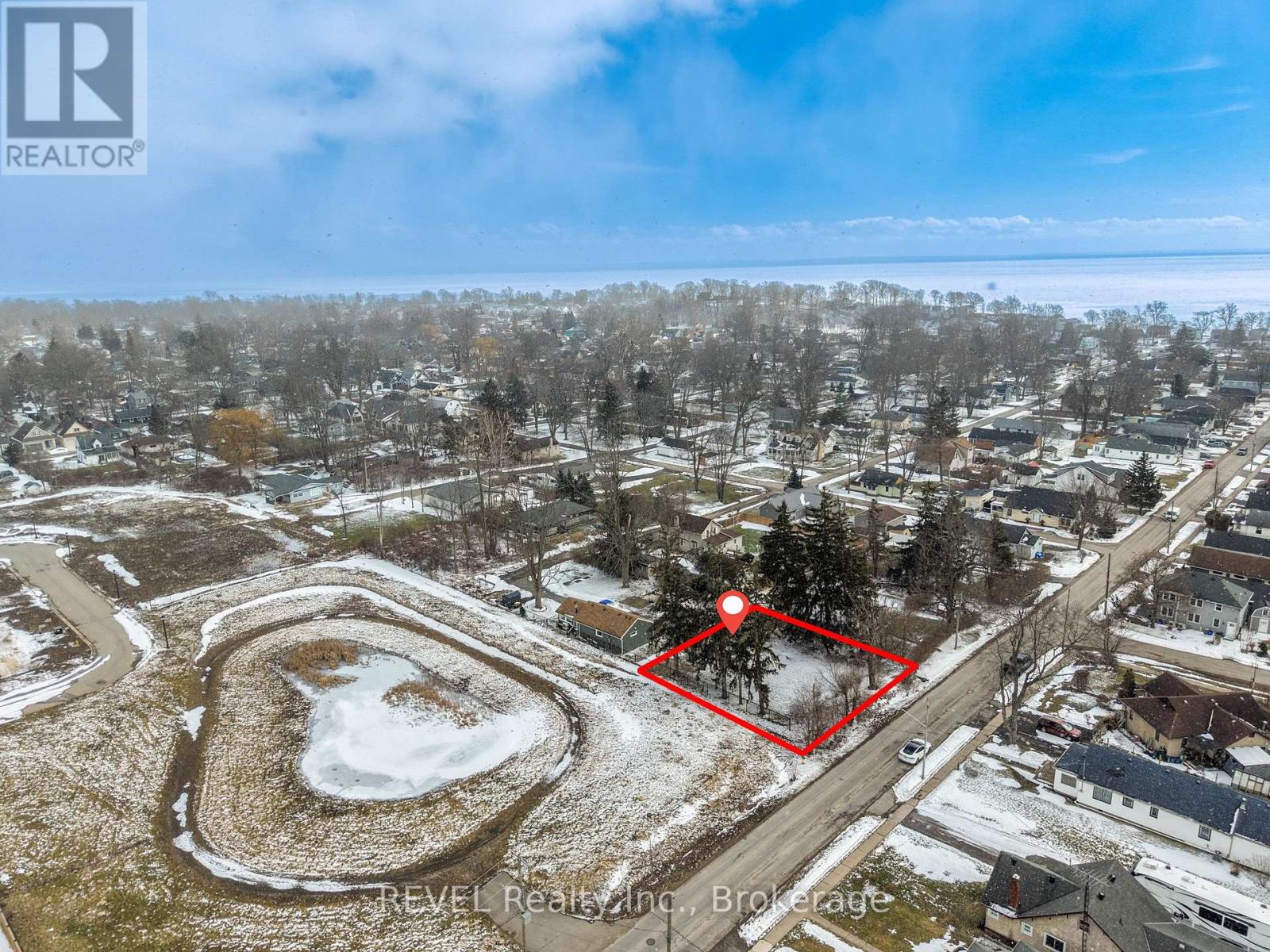 Lot 151/152 Schooley Road, Fort Erie, Ontario  L0S 1B0 - Photo 7 - X12819950