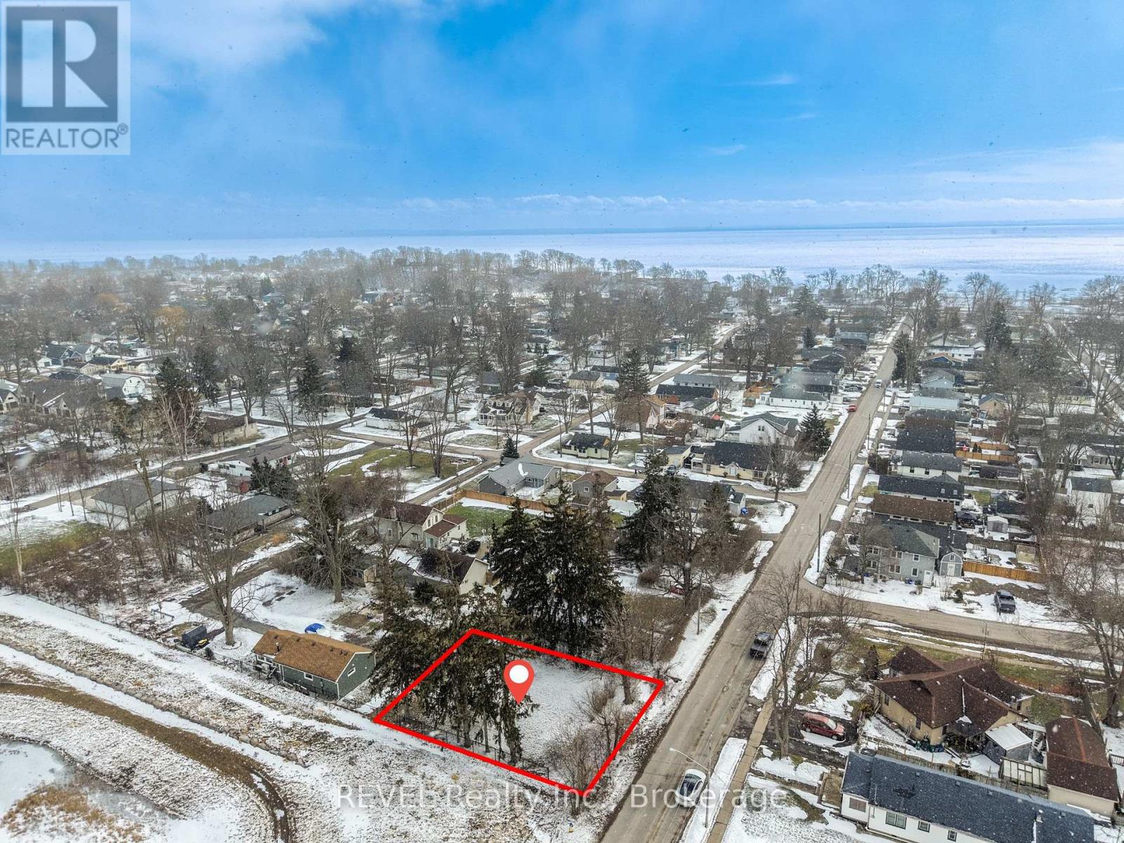 Lot 151/152 Schooley Road, Fort Erie, Ontario  L0S 1B0 - Photo 9 - X12819950