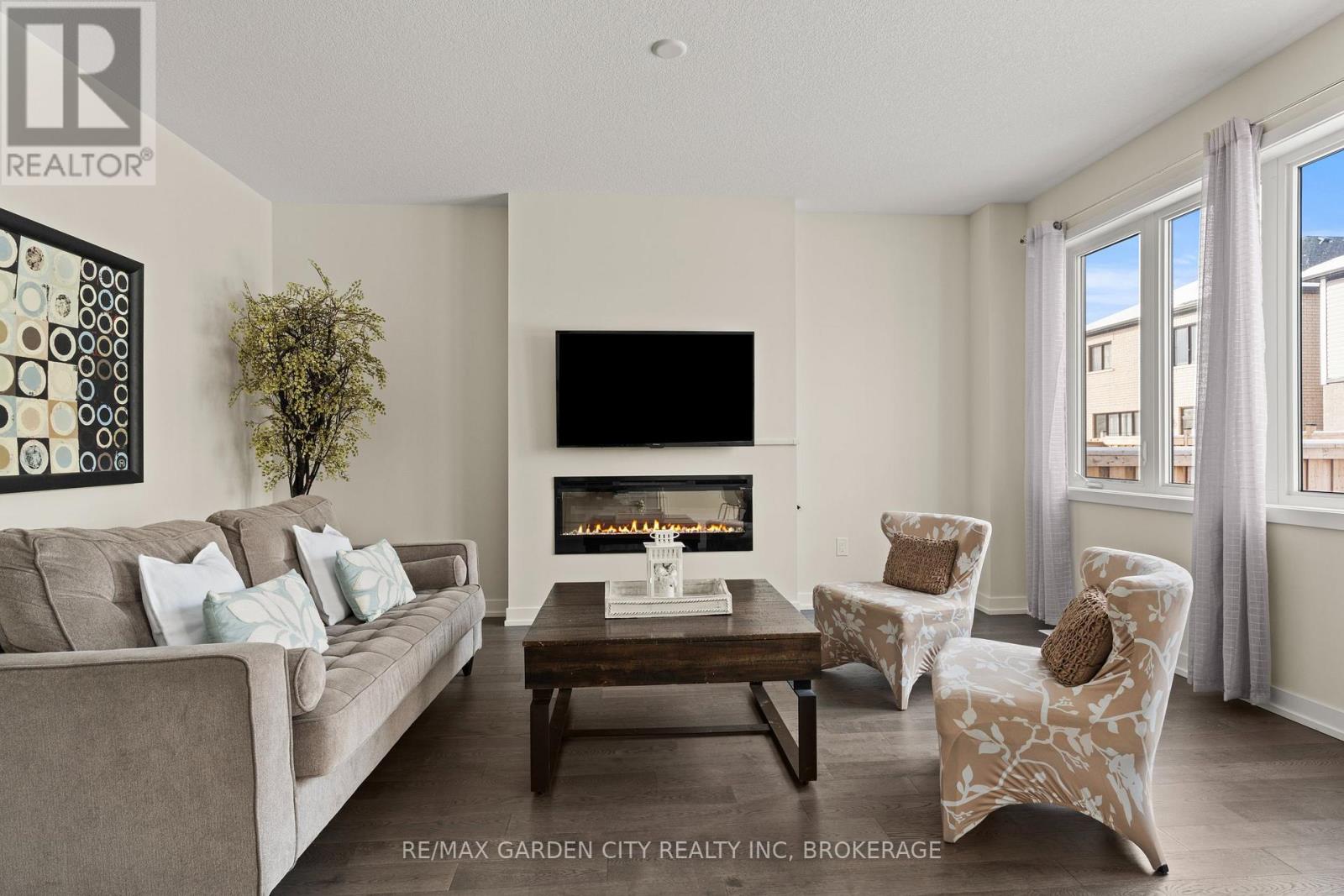 141 Higgins Avenue, Thorold, Ontario  L3B 5N5 - Photo 13 - X12824032