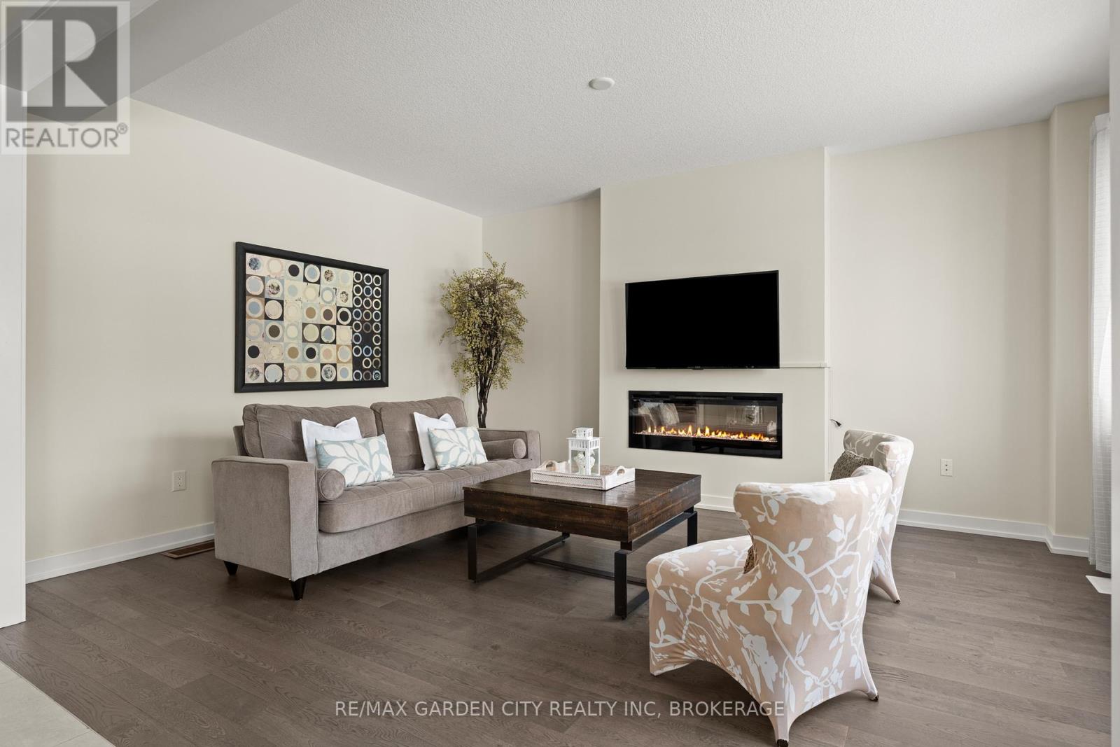 141 Higgins Avenue, Thorold, Ontario  L3B 5N5 - Photo 14 - X12824032