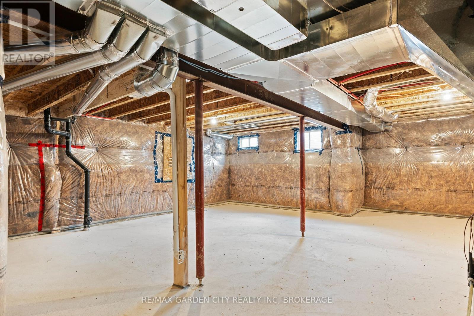 141 Higgins Avenue, Thorold, Ontario  L3B 5N5 - Photo 27 - X12824032