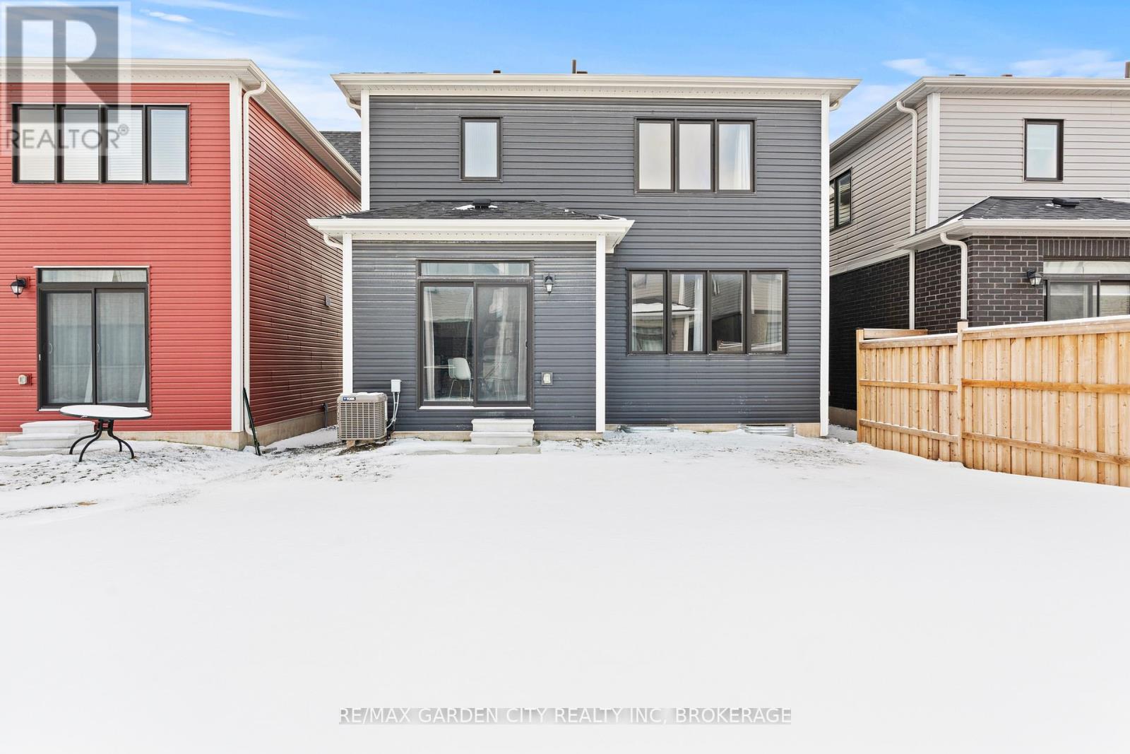 141 Higgins Avenue, Thorold, Ontario  L3B 5N5 - Photo 29 - X12824032