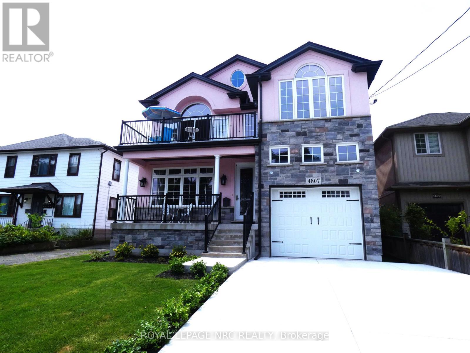 4807 ZIMMERMAN AVENUE, Niagara Falls, Ontario