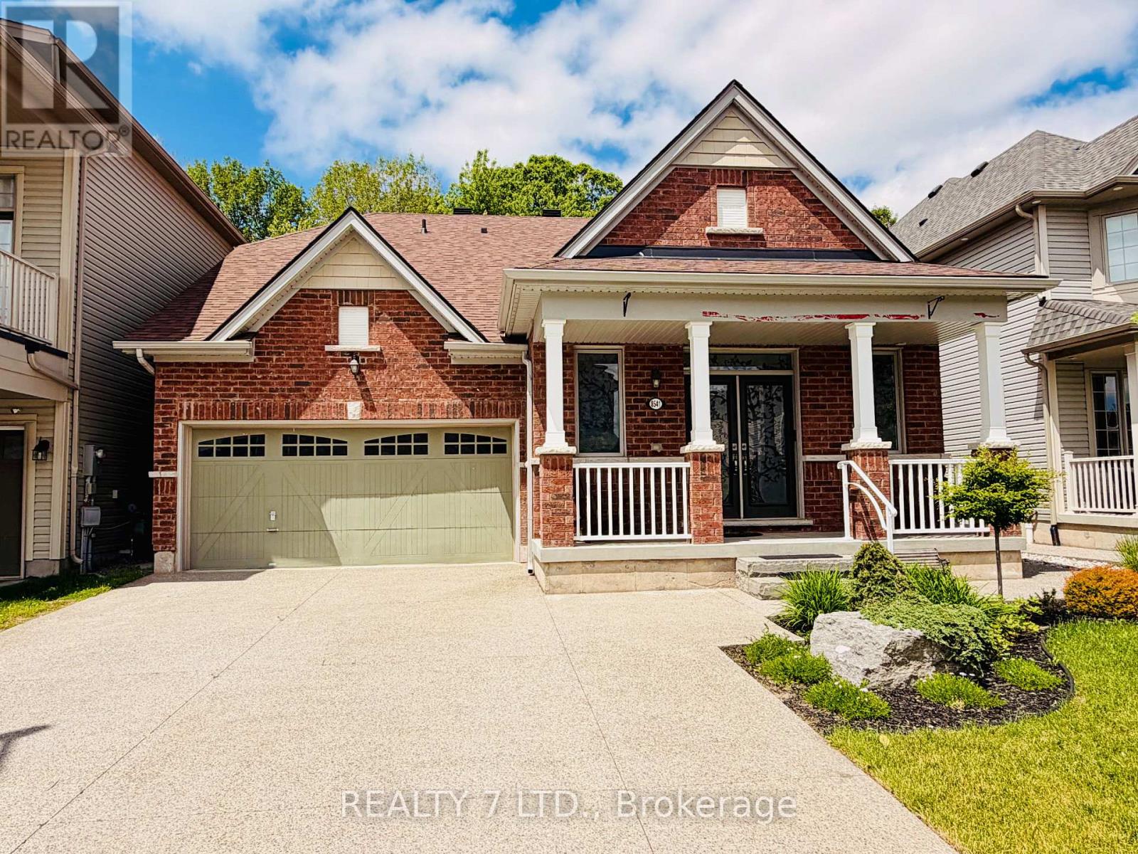 8541 Sweet Chestnut Drive, Niagara Falls, Ontario  L2H 0N1 - Photo 2 - X12829288