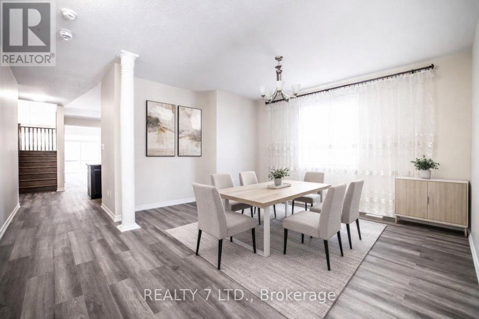 8541 Sweet Chestnut Drive, Niagara Falls, Ontario  L2H 0N1 - Photo 6 - X12829288