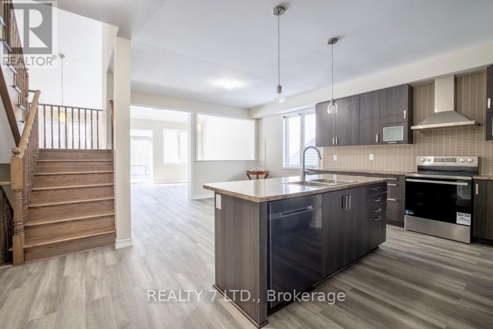 8541 Sweet Chestnut Drive, Niagara Falls, Ontario  L2H 0N1 - Photo 8 - X12829288