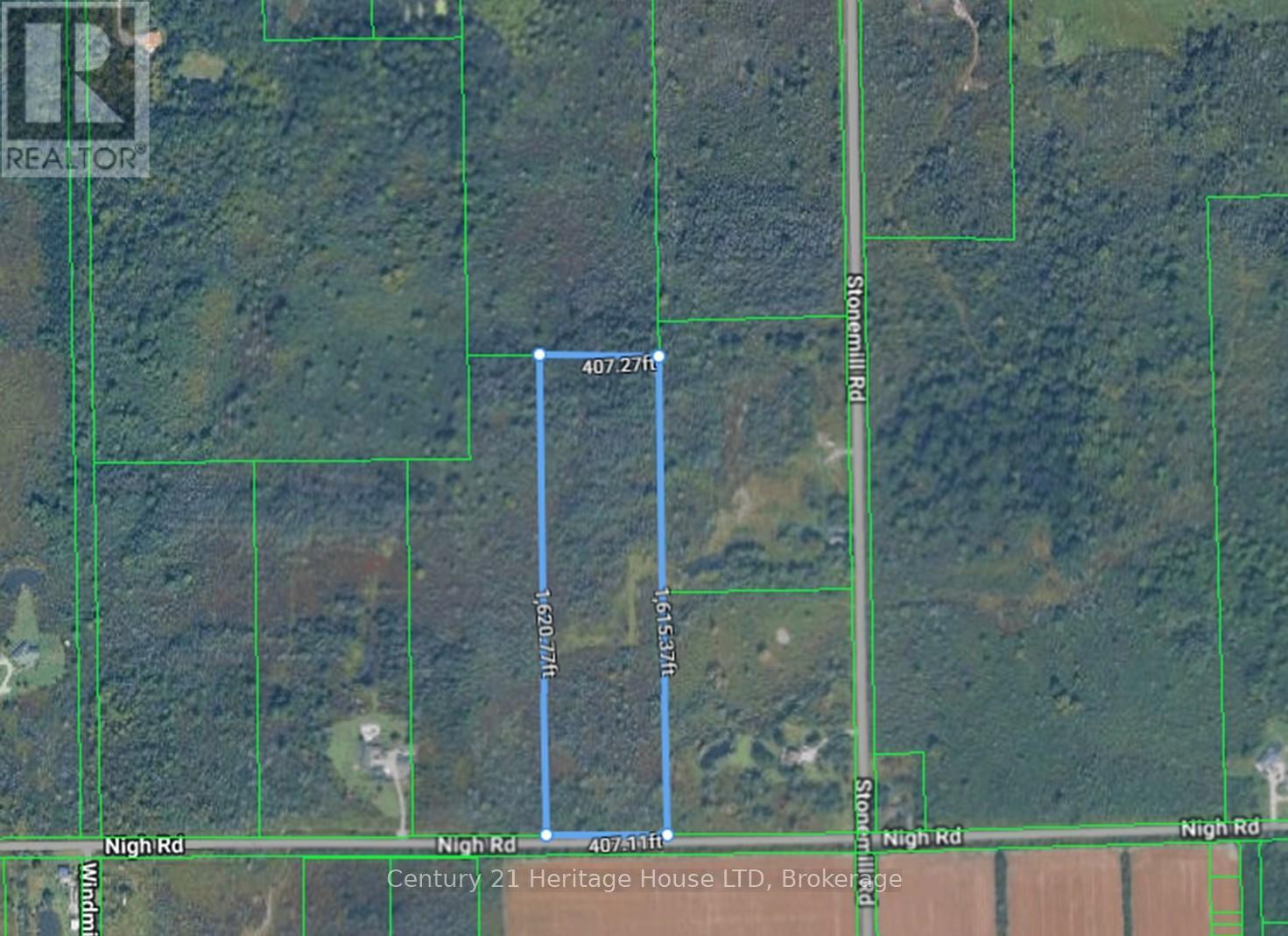 0 Nigh Road, Fort Erie, Ontario  L2A 5M4 - Photo 2 - X12830966