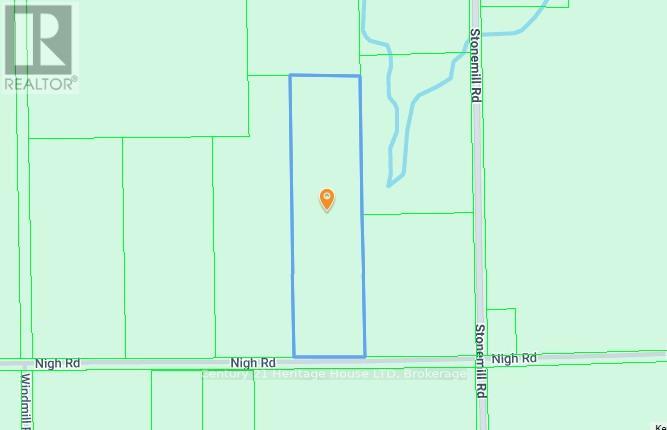 0 Nigh Road, Fort Erie, Ontario  L2A 5M4 - Photo 3 - X12830966