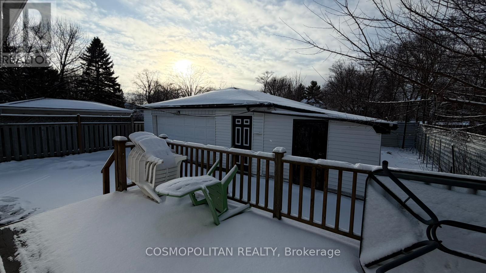 5359 Ontario Avenue, Niagara Falls, Ontario  L2E 3R7 - Photo 16 - X12831266