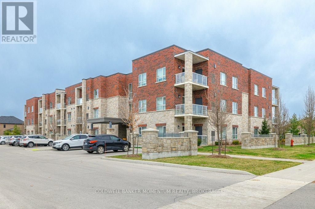 #101-529 SOUTH PELHAM ROAD, Welland, Ontario