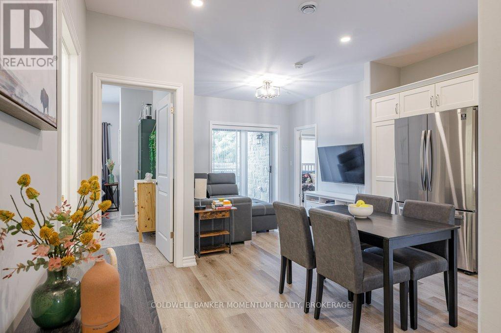 #101-529 South Pelham Road, Welland, Ontario  L3C 3C7 - Photo 10 - X12832982