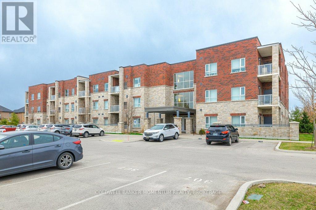 #101-529 South Pelham Road, Welland, Ontario  L3C 3C7 - Photo 3 - X12832982