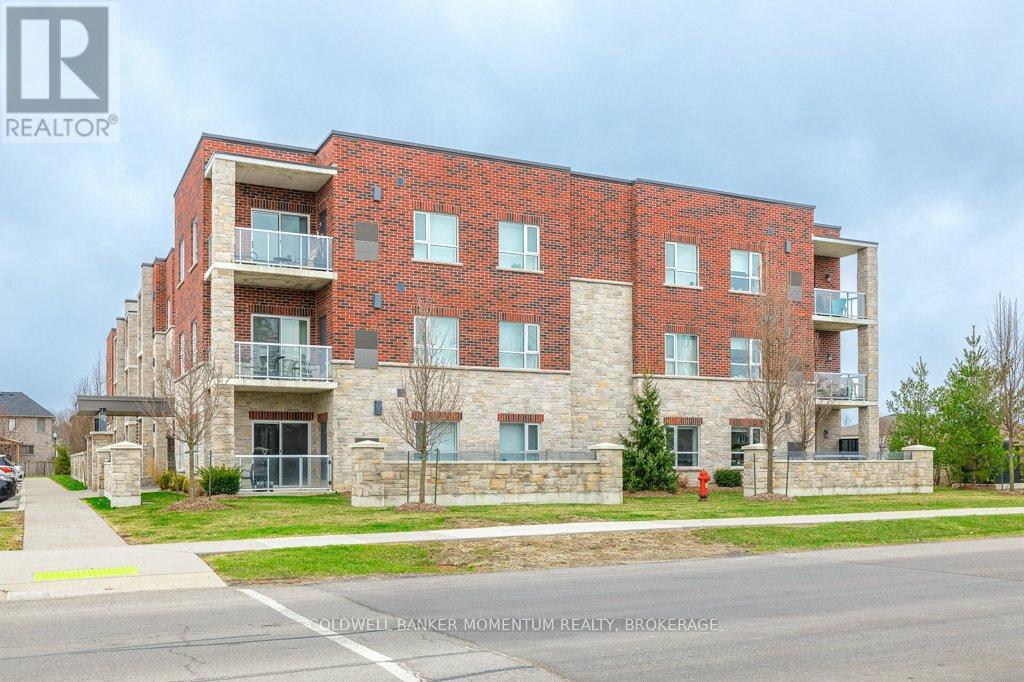 #101-529 South Pelham Road, Welland, Ontario  L3C 3C7 - Photo 4 - X12832982