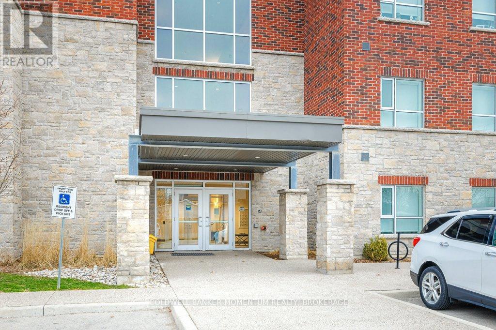 #101-529 South Pelham Road, Welland, Ontario  L3C 3C7 - Photo 5 - X12832982