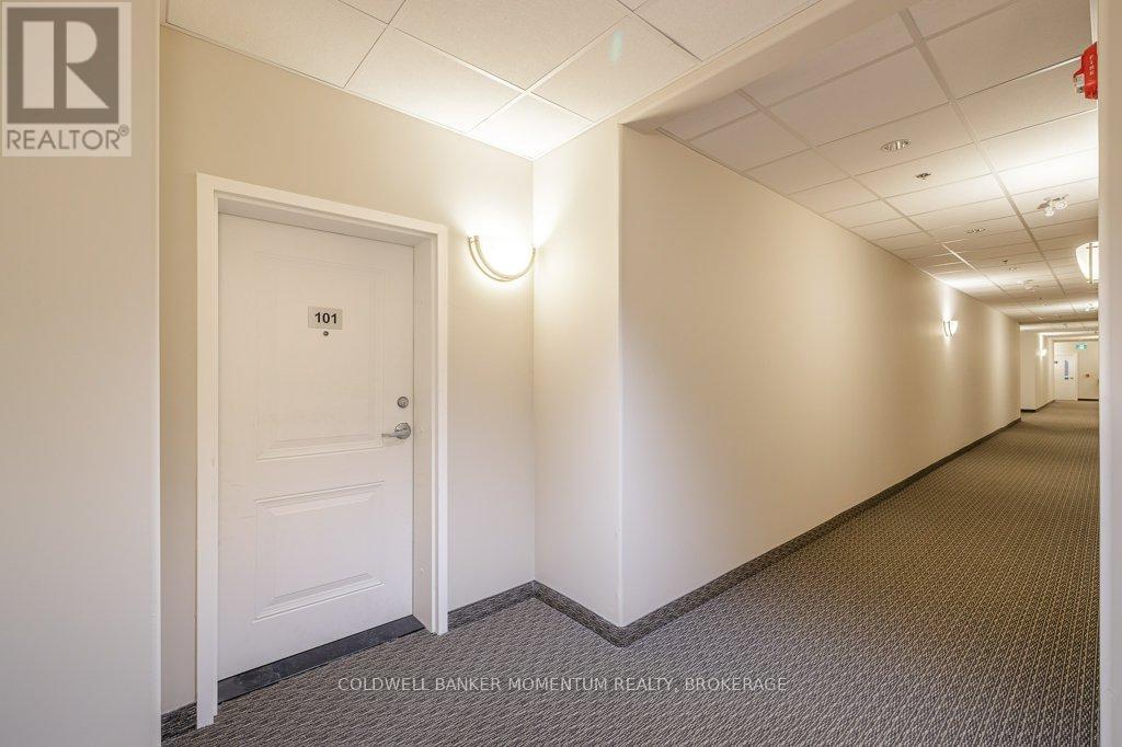 #101-529 South Pelham Road, Welland, Ontario  L3C 3C7 - Photo 8 - X12832982