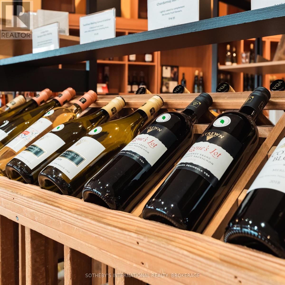 1339 Lakeshore Road, Niagara-On-The-Lake, Ontario  L0S 1J0 - Photo 13 - X12835012