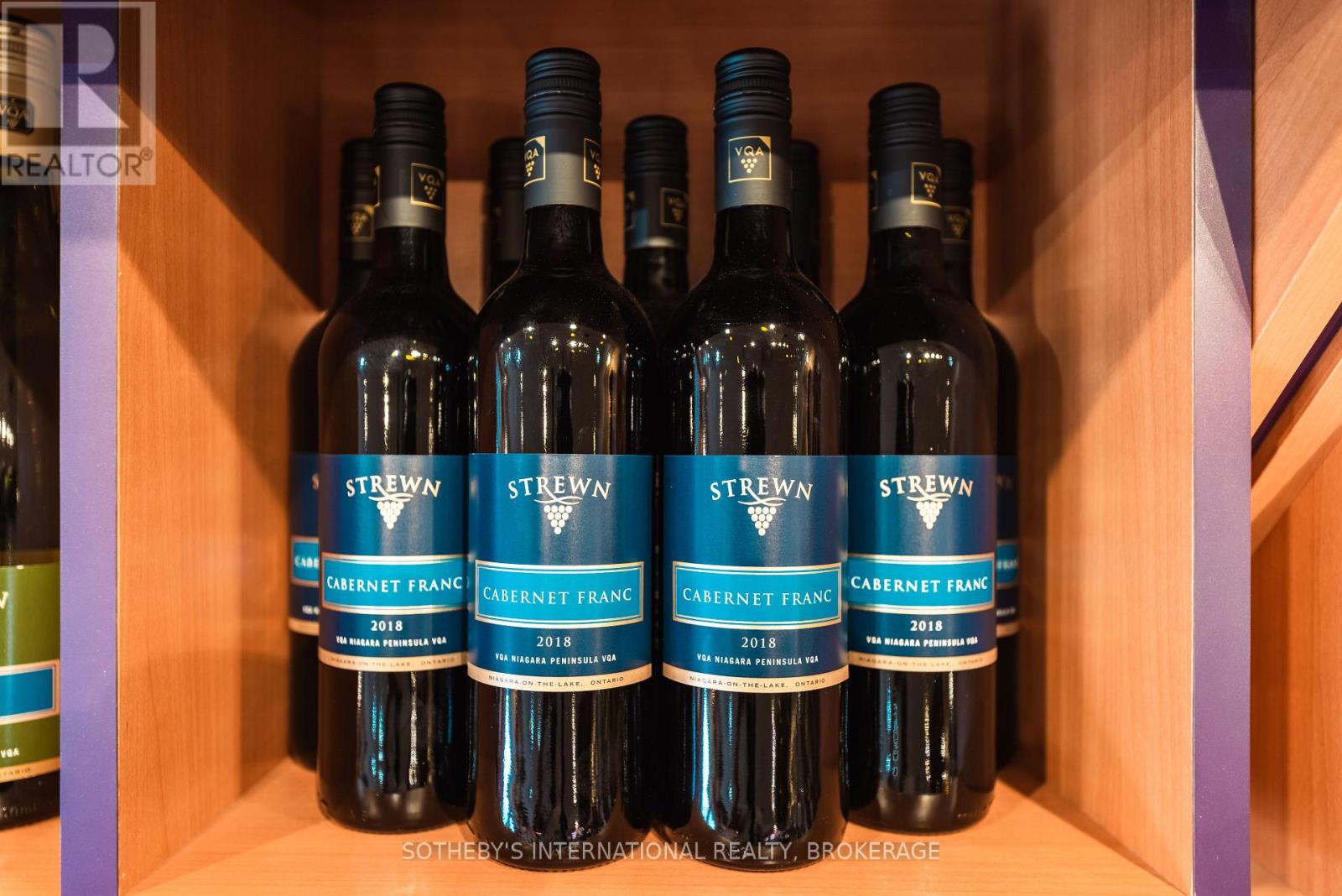 1339 Lakeshore Road, Niagara-On-The-Lake, Ontario  L0S 1J0 - Photo 17 - X12835012