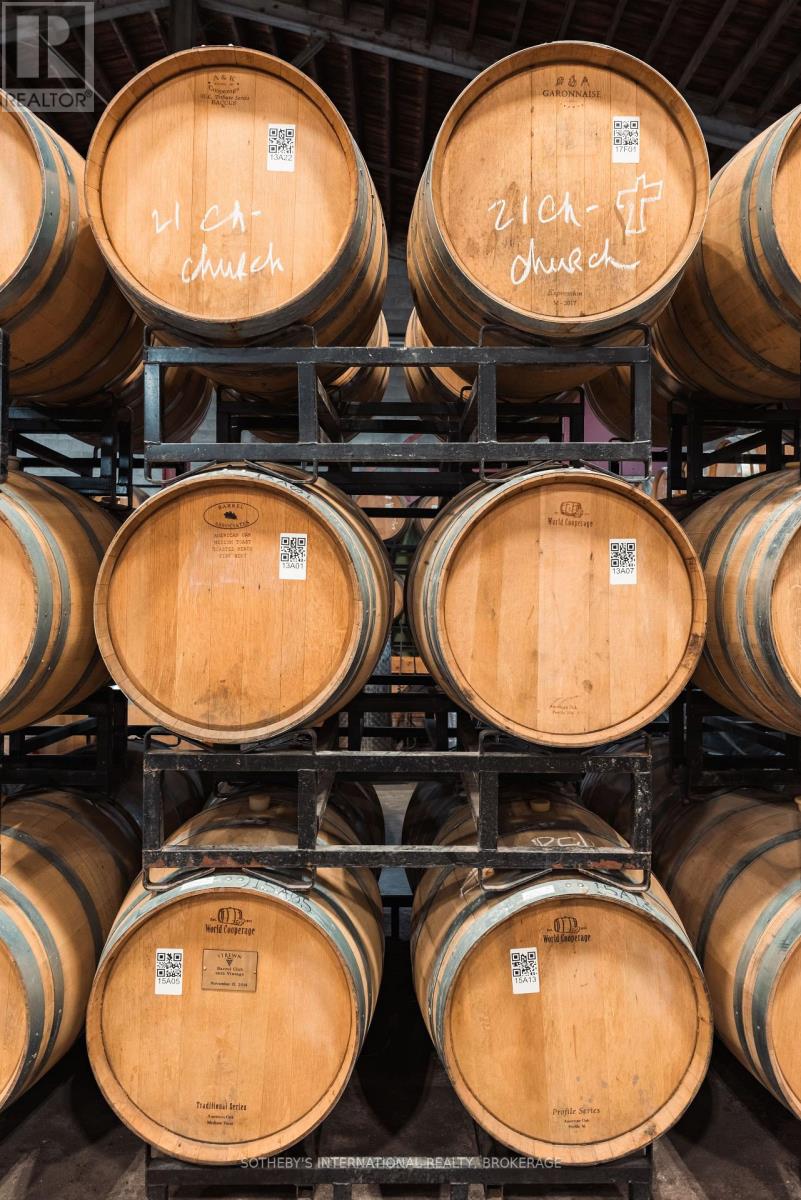 1339 Lakeshore Road, Niagara-On-The-Lake, Ontario  L0S 1J0 - Photo 20 - X12835012