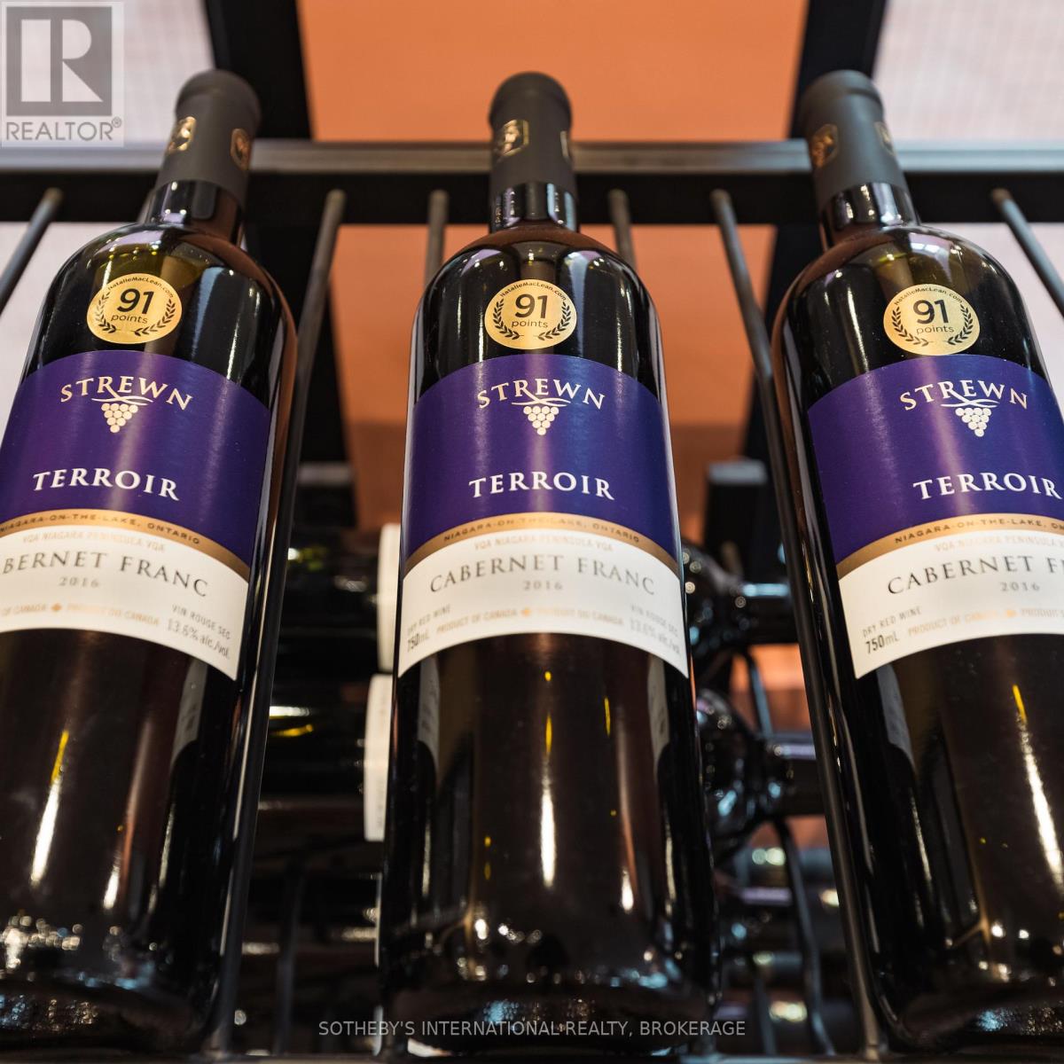 1339 Lakeshore Road, Niagara-On-The-Lake, Ontario  L0S 1J0 - Photo 5 - X12835012