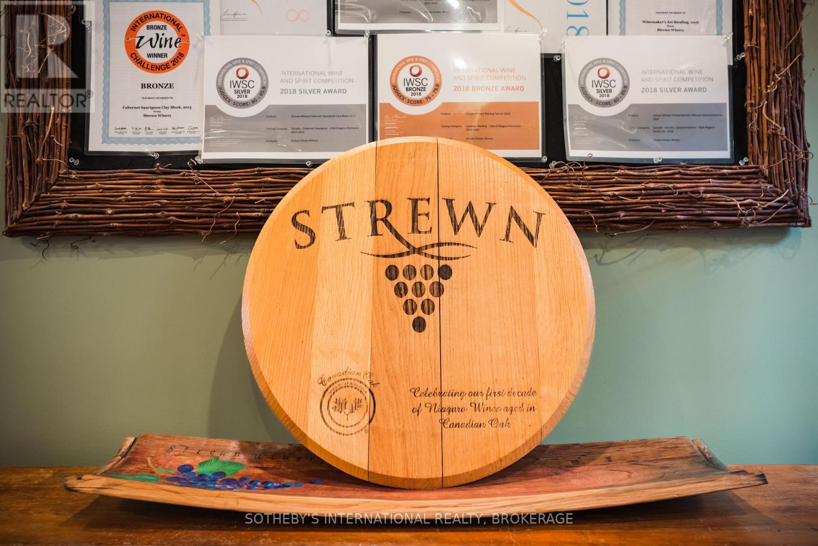 1339 Lakeshore Road, Niagara-On-The-Lake, Ontario  L0S 1J0 - Photo 9 - X12835012