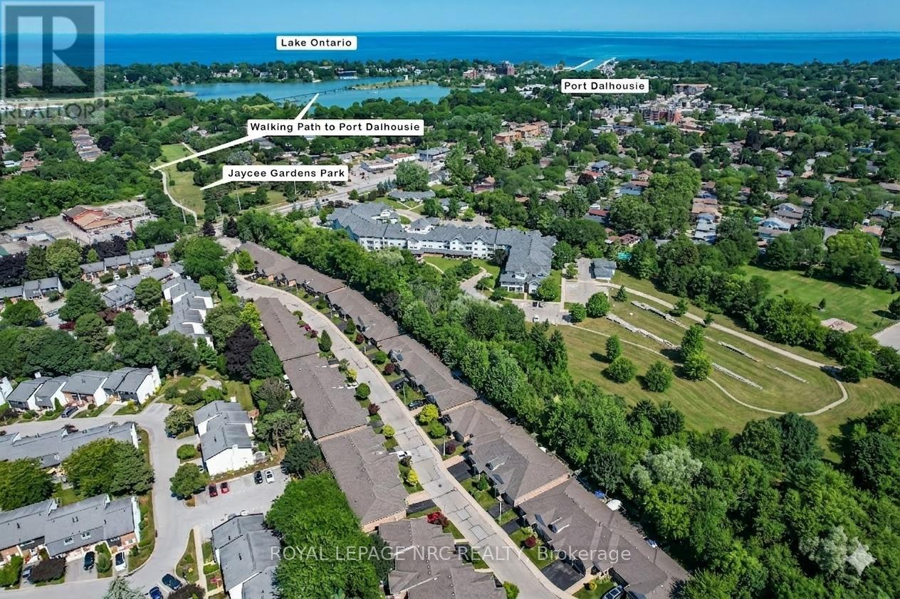 18 - 99 LINWELL ROAD, St. Catharines, Ontario