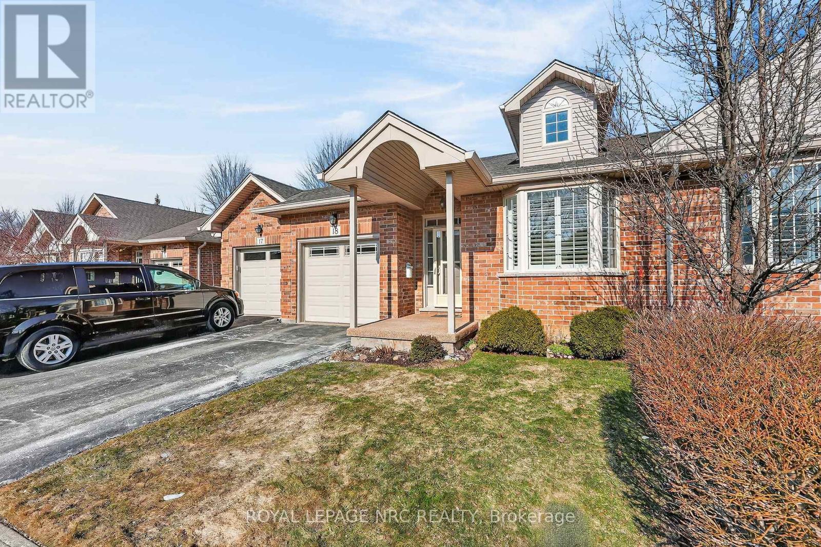 18 - 99 Linwell Road, St. Catharines, Ontario  L2N 1R6 - Photo 3 - X12835224