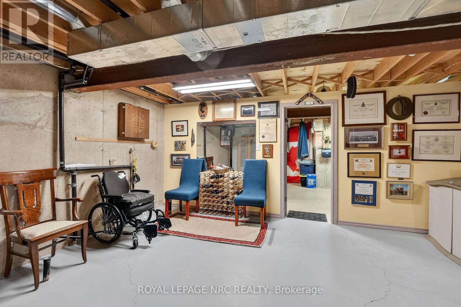 18 - 99 Linwell Road, St. Catharines, Ontario  L2N 1R6 - Photo 32 - X12835224