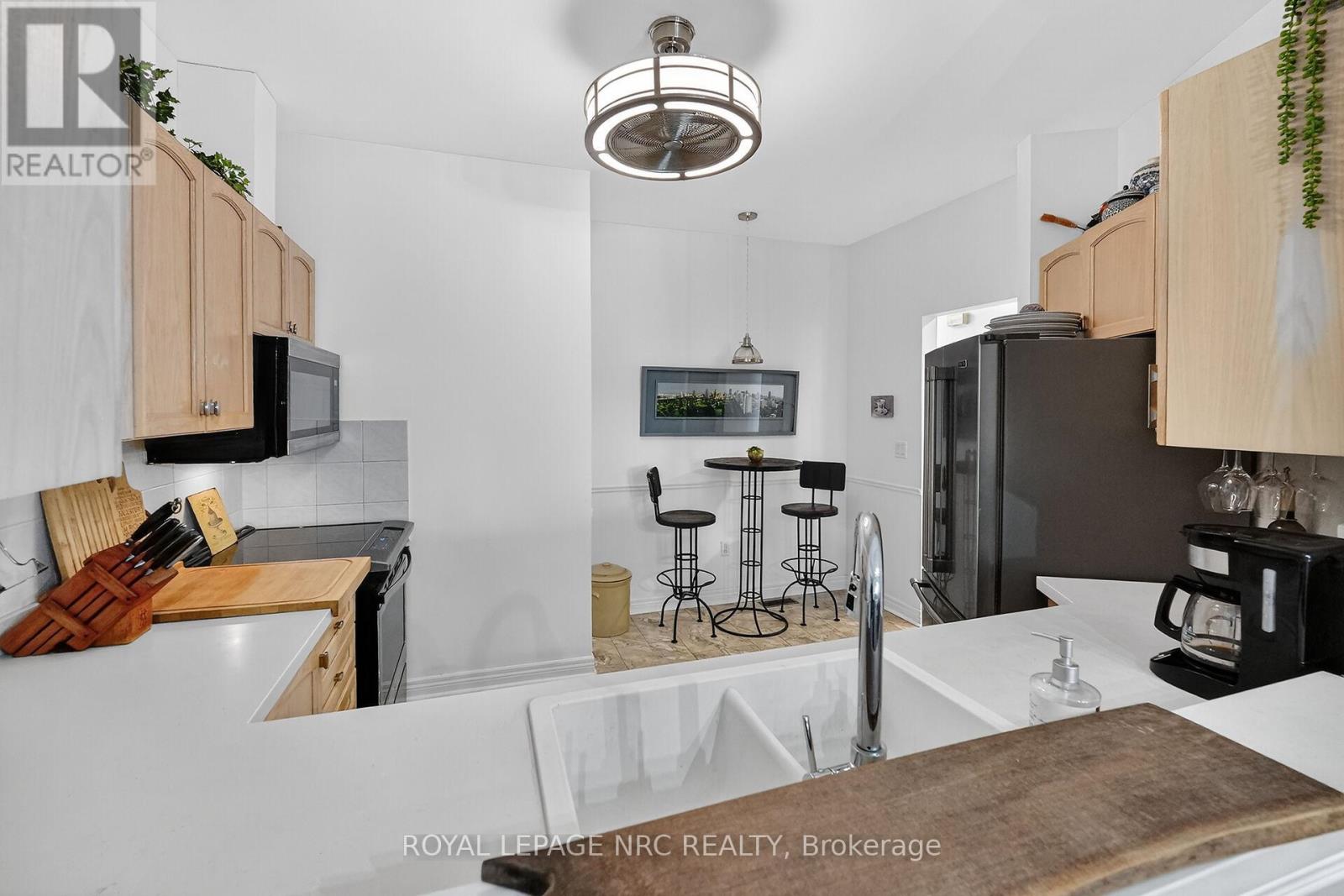 18 - 99 Linwell Road, St. Catharines, Ontario  L2N 1R6 - Photo 9 - X12835224