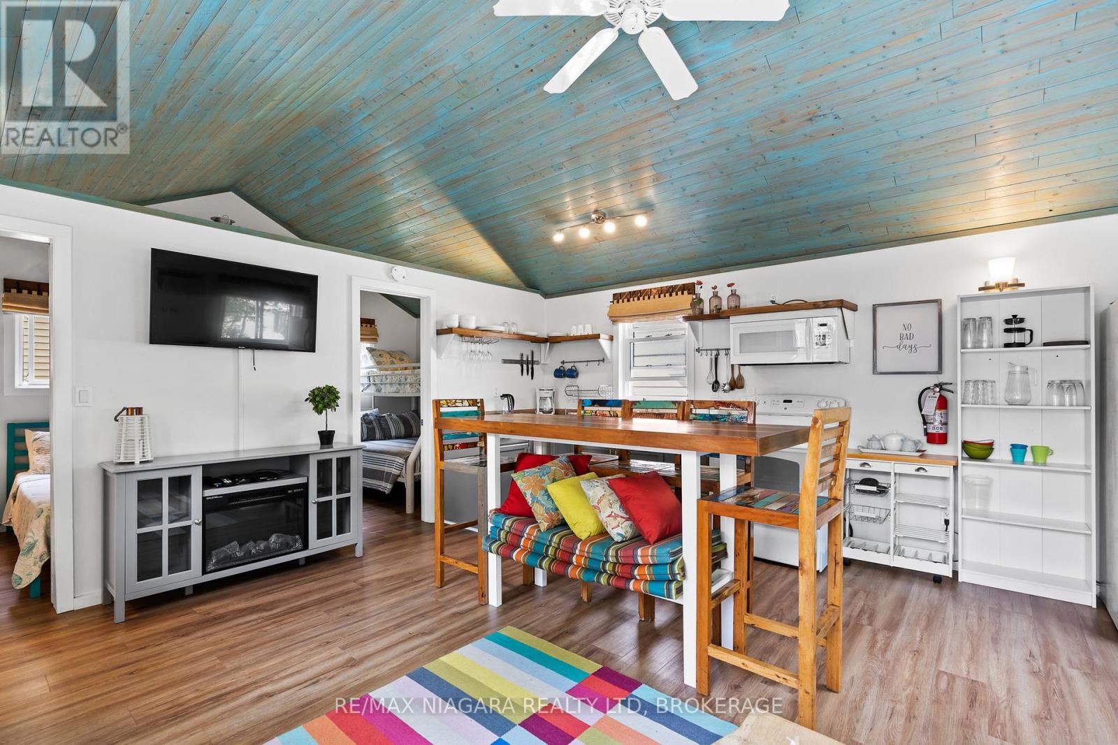 12343 Lakeshore Road, Wainfleet, Ontario  L0S 1V0 - Photo 12 - X12836508