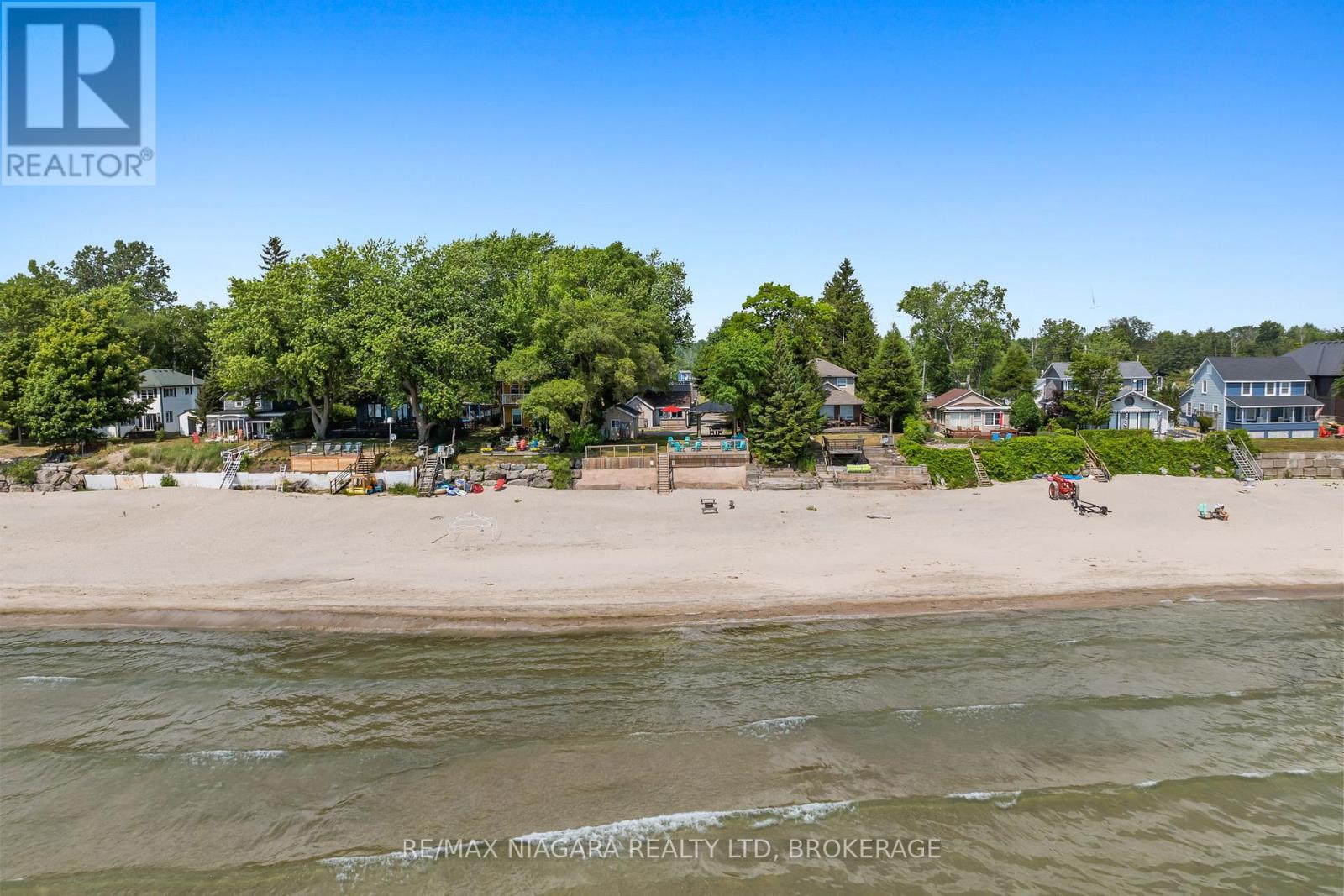 12343 Lakeshore Road, Wainfleet, Ontario  L0S 1V0 - Photo 3 - X12836508