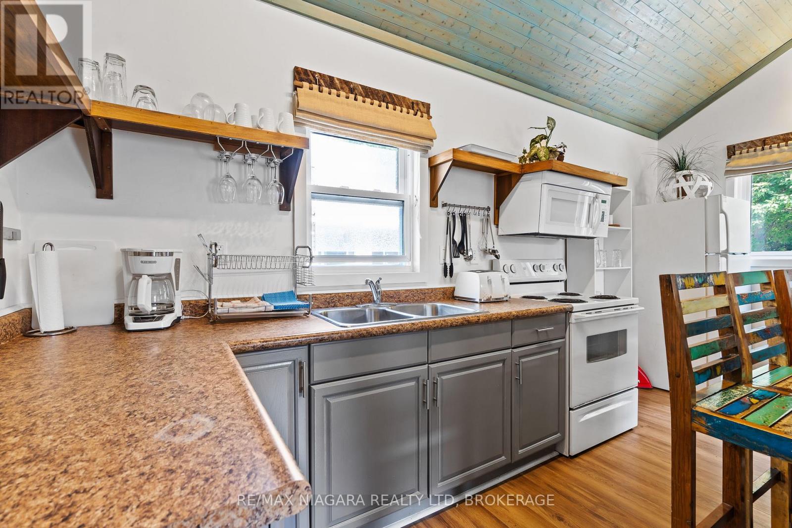 12343 Lakeshore Road, Wainfleet, Ontario  L0S 1V0 - Photo 31 - X12836508