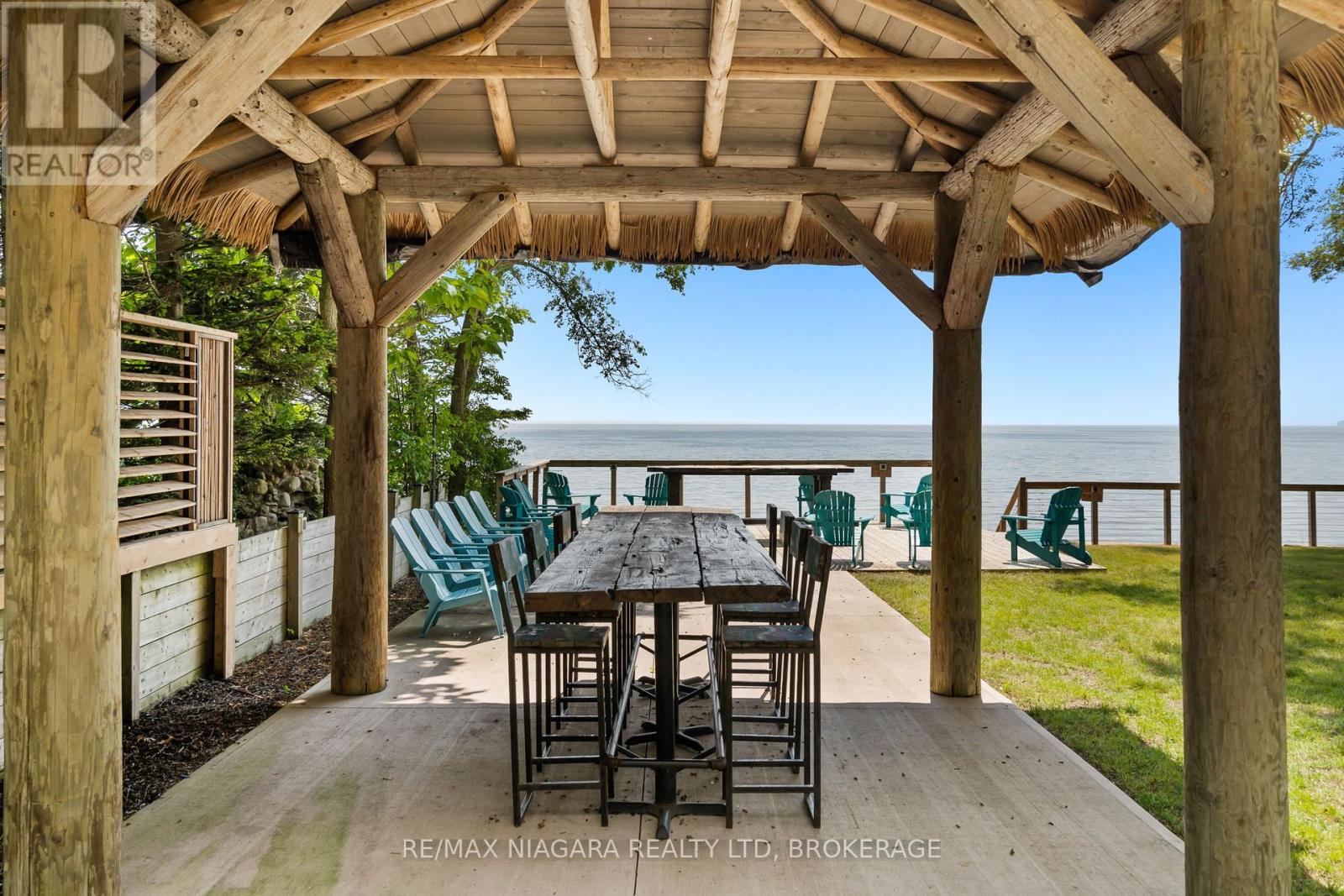 12343 Lakeshore Road, Wainfleet, Ontario  L0S 1V0 - Photo 42 - X12836508